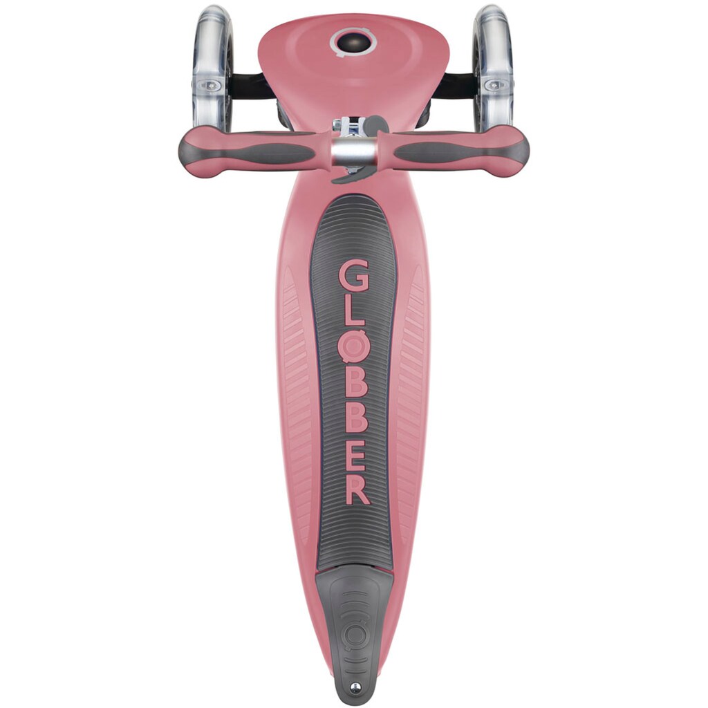 Globber Scooter »GO-UP DELUXE«