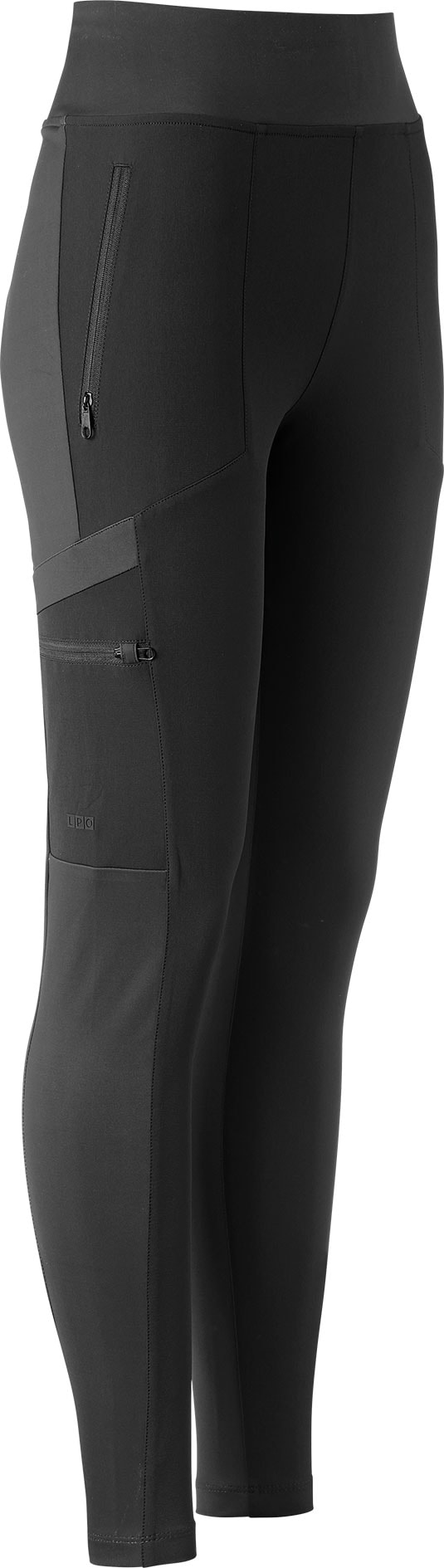 LPO Hybridjacke »Damen Hybrid-Tights Thekla«