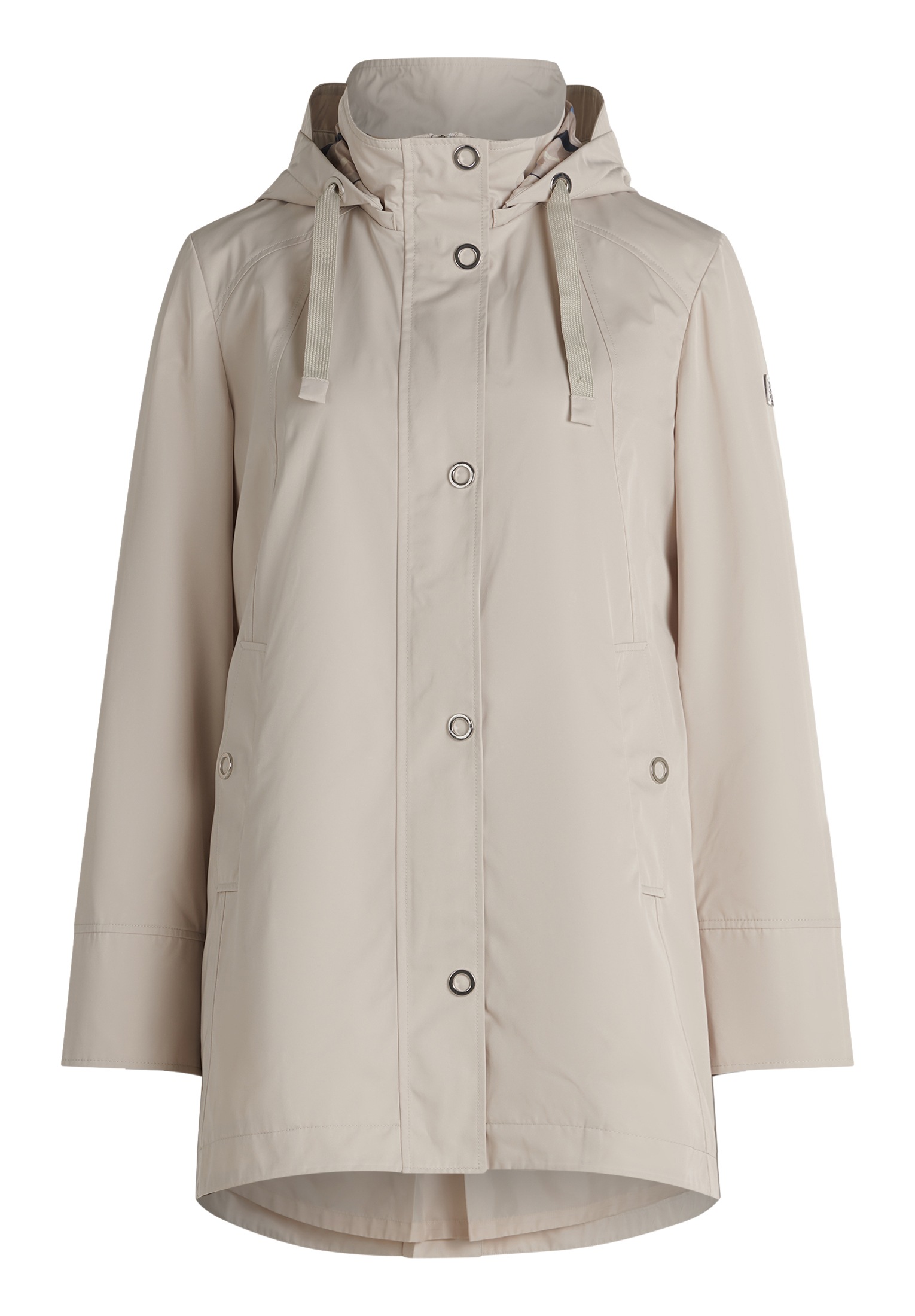 Betty Barclay Sommerjacke "Damen mit Kapuze" mit Kapuze günstig online kaufen