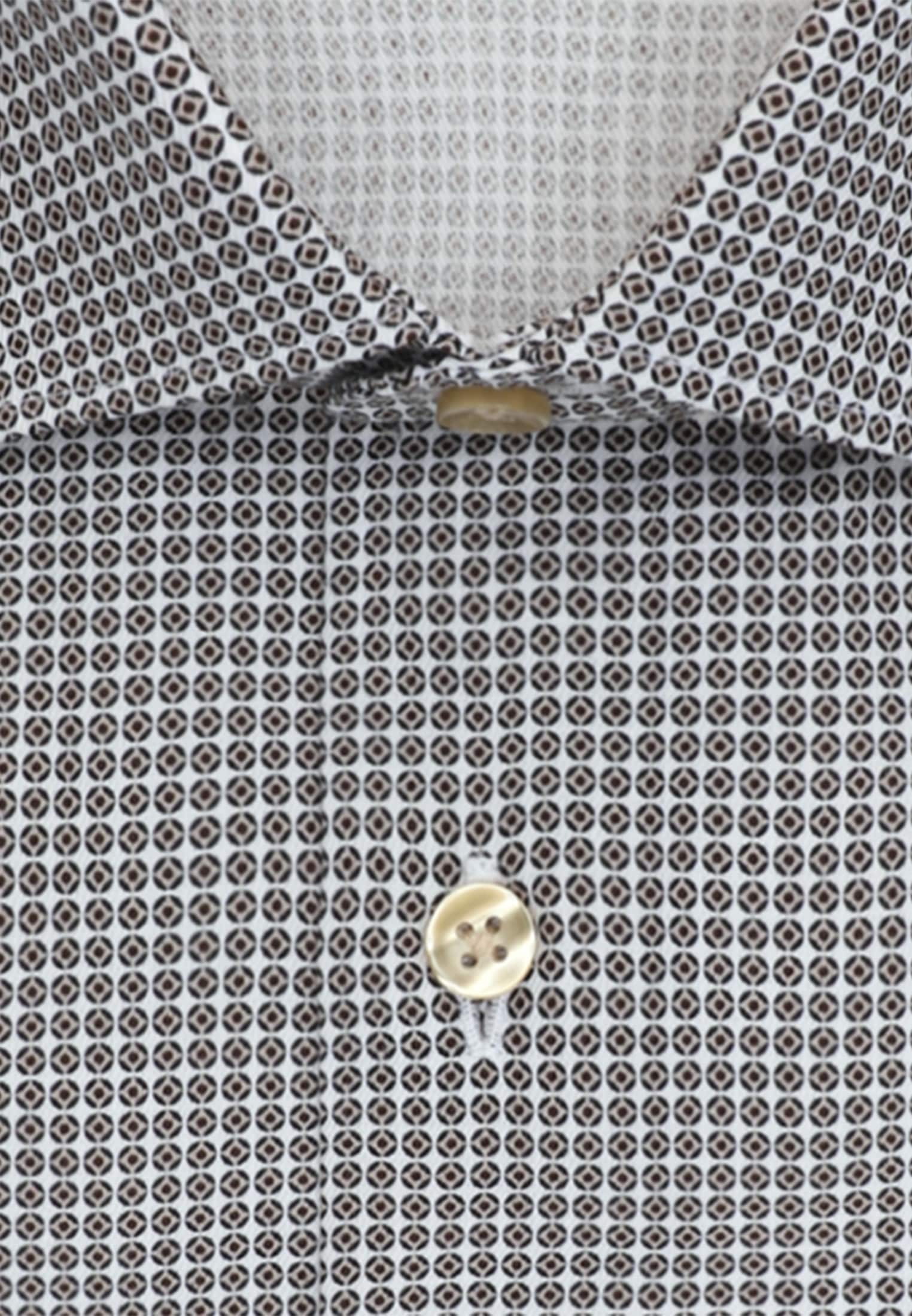 seidensticker Businesshemd »Schwarze Rose«