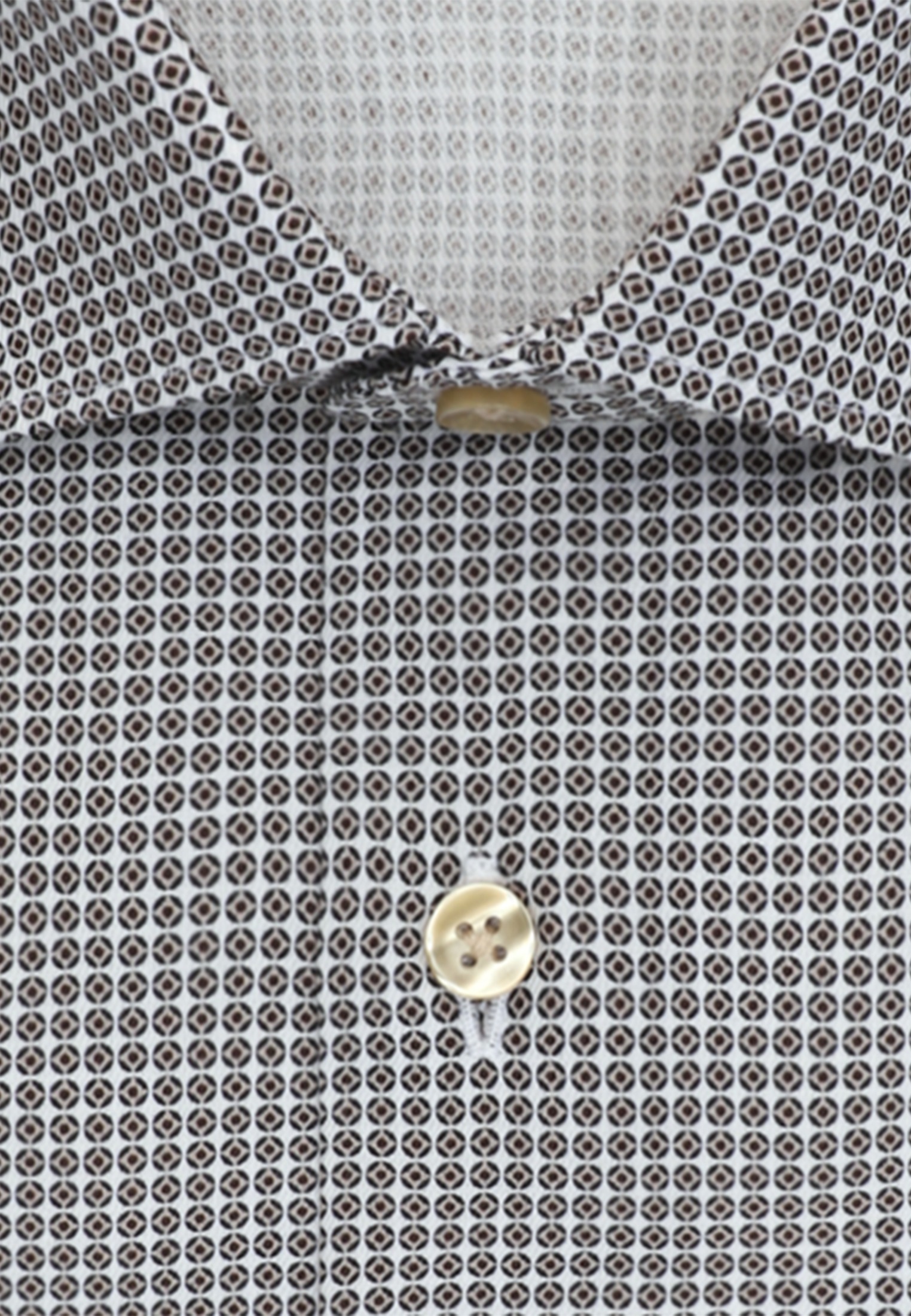 seidensticker Businesshemd "Schwarze Rose" Slim 1/1 Extra lang Kentkragen D günstig online kaufen