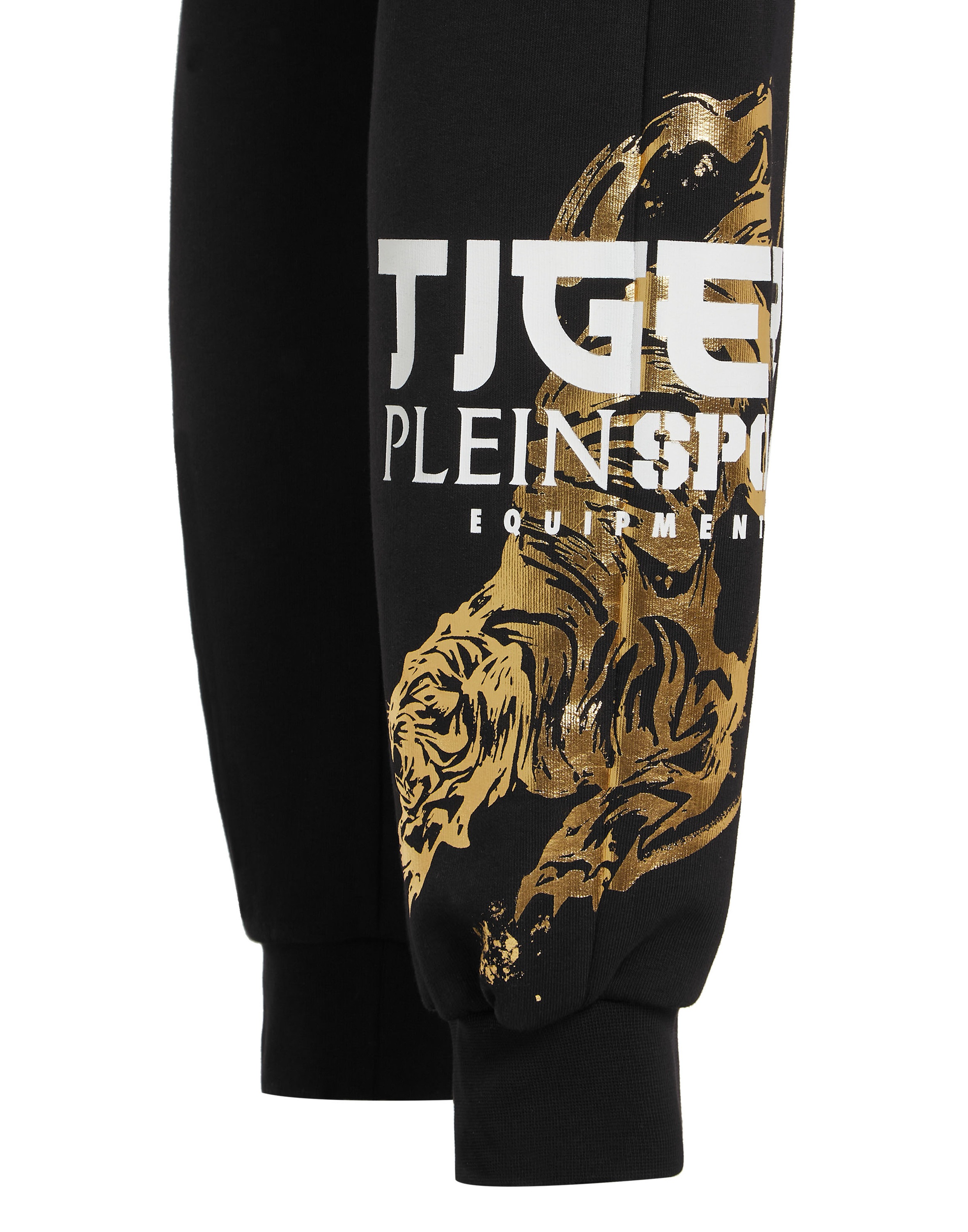 Thumbnail - PLEIN SPORT Jogger Pants "Tiger Tokyo"