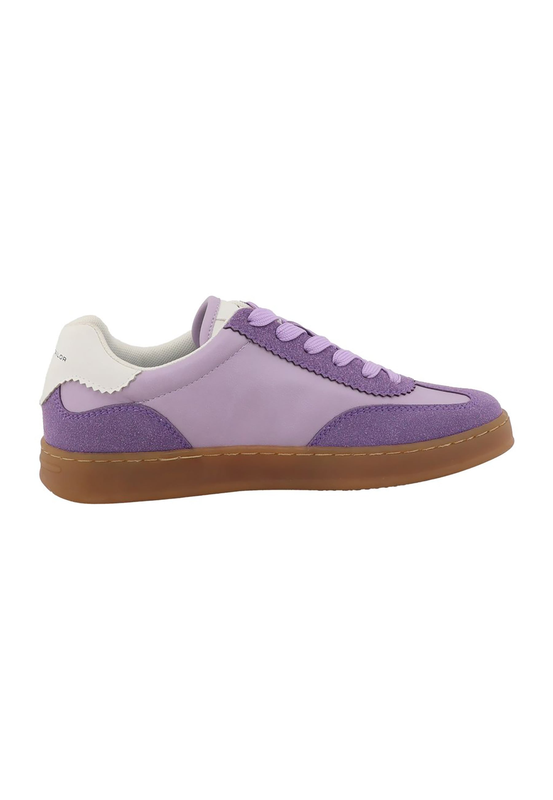 TOM TAILOR Sneaker »Tom Tailor Sneaker Low«