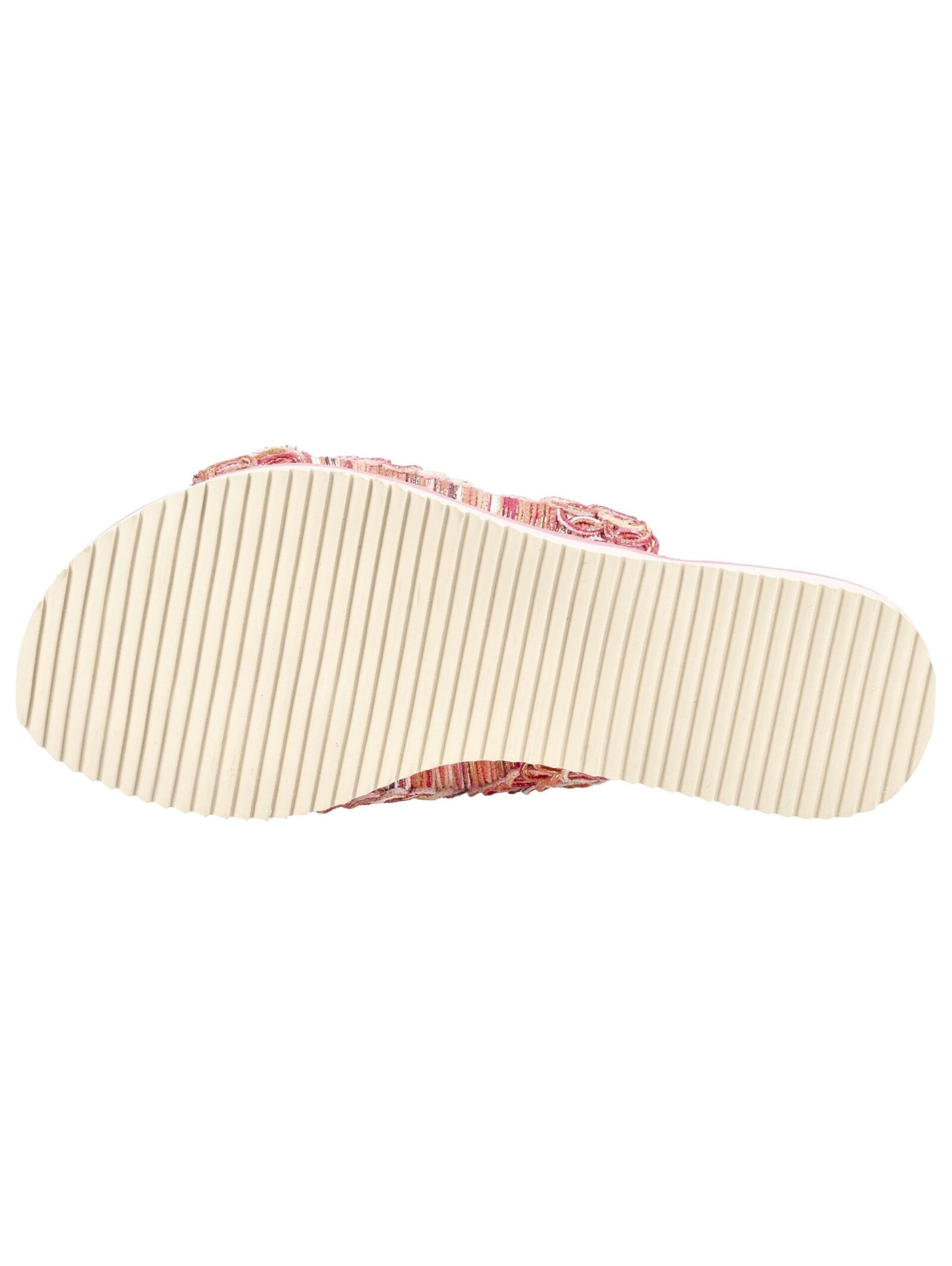 LAURA VITA Pantolette »LAURA VITA Pantoletten Textil«