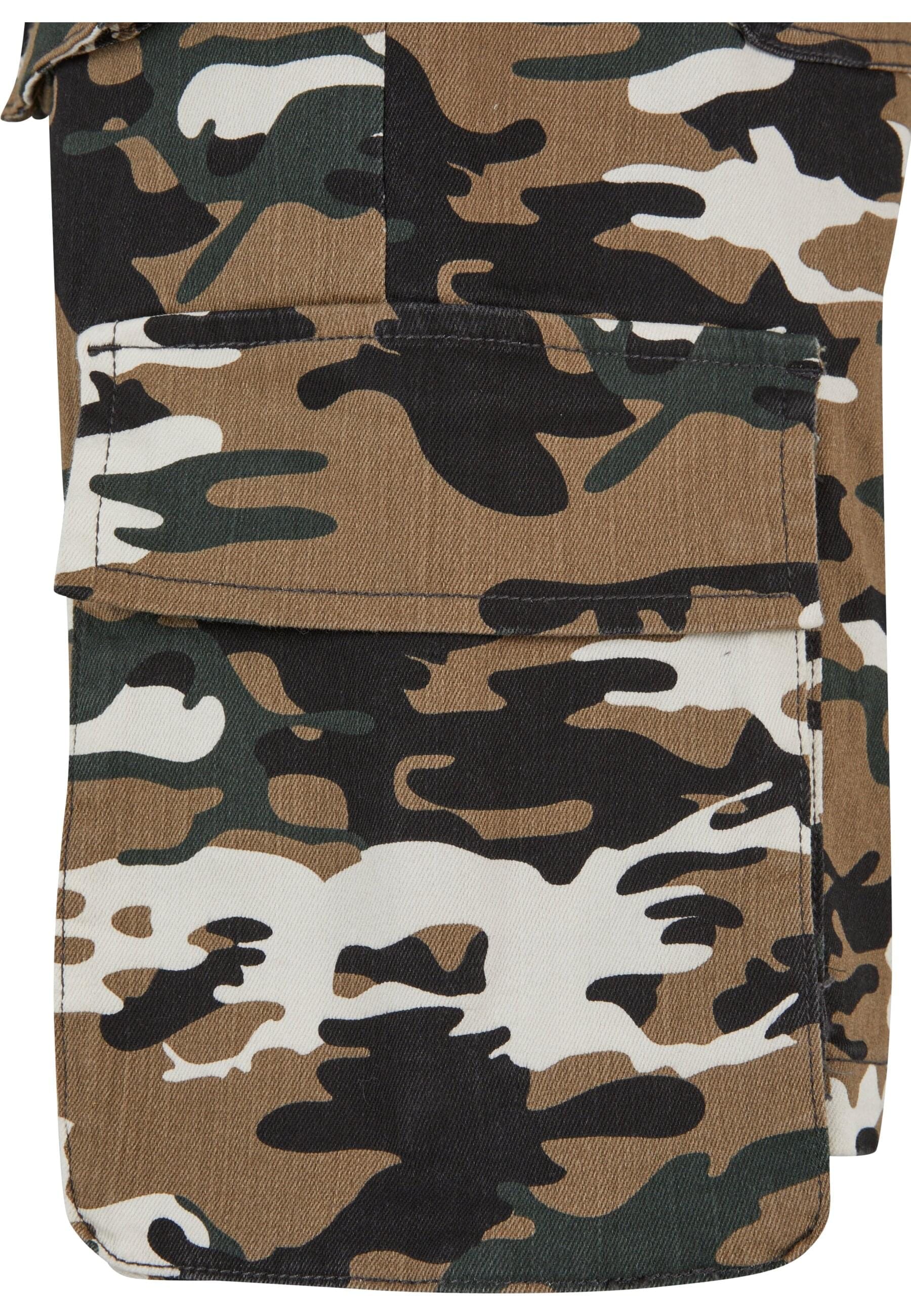 2Y Studios Shorts »2Y Studios 2Y Jeans Shorts«