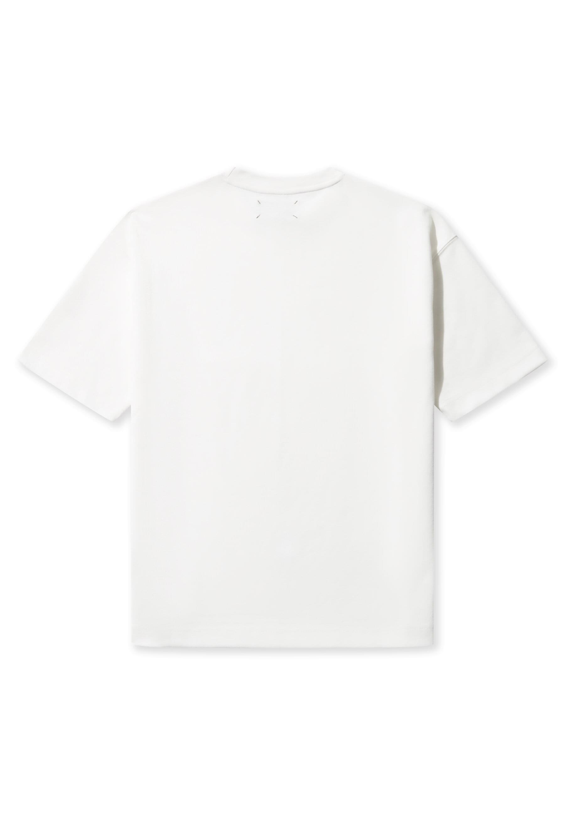 Pas De Monaco T-Shirt "Pas De Monaco TE DE BASE T-SHIRT" 1 Stk. günstig online kaufen