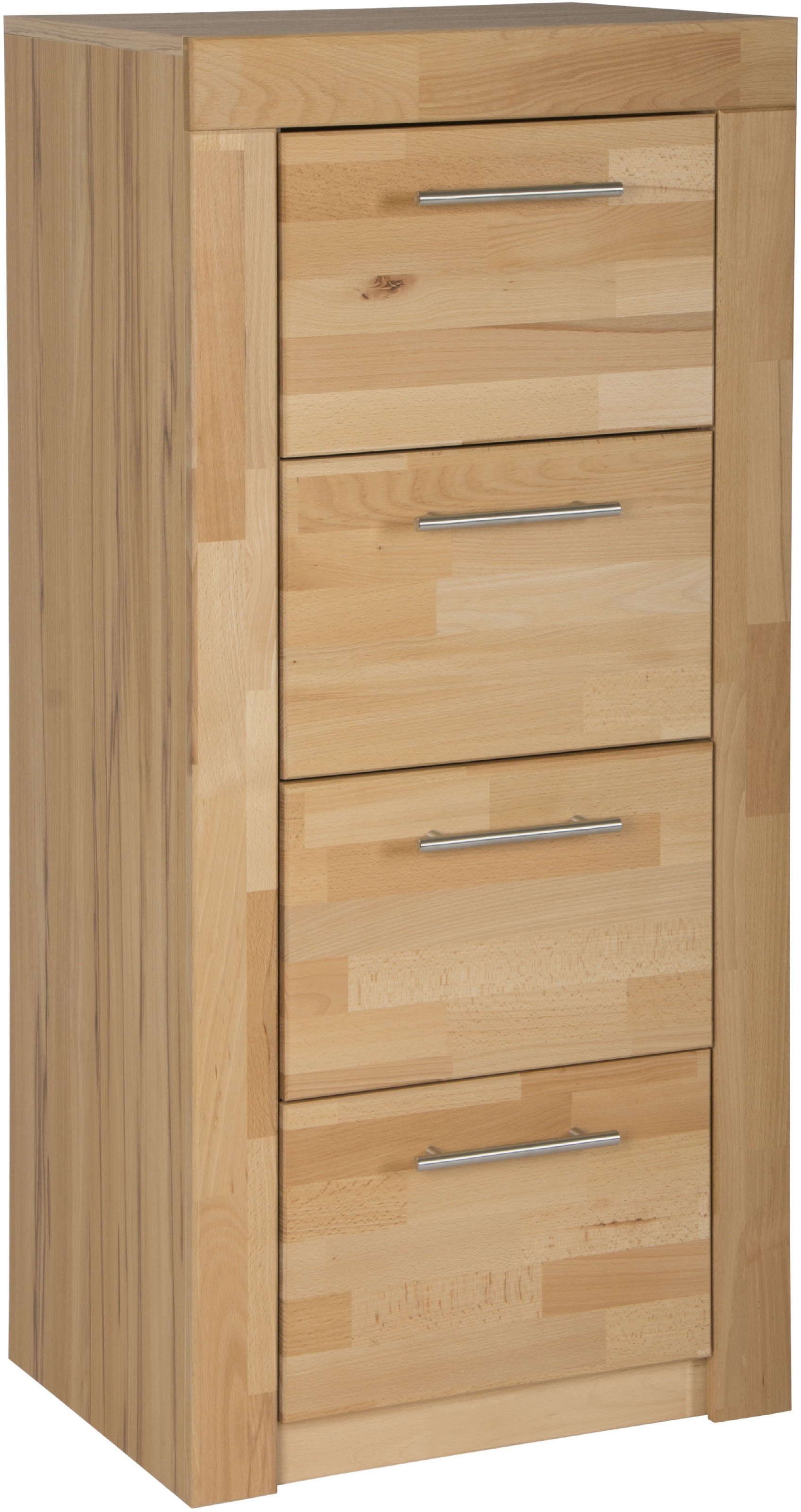 VOGL Möbelfabrik Kommode "Toronto" Breite 53 cm günstig online kaufen