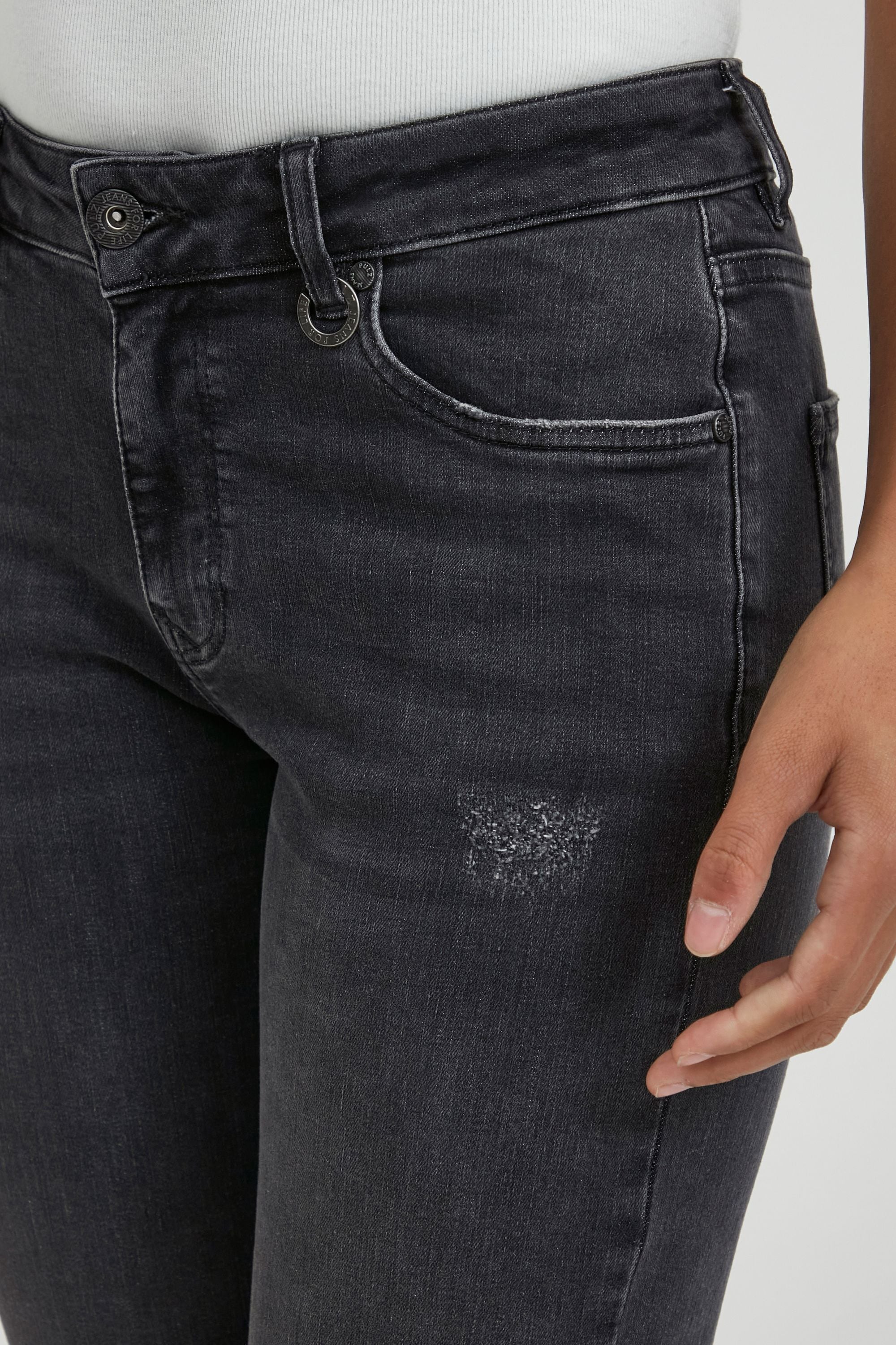 Pulz Jeans 5-Pocket-Jeans »5-Pocket-Jeans PZEmma«