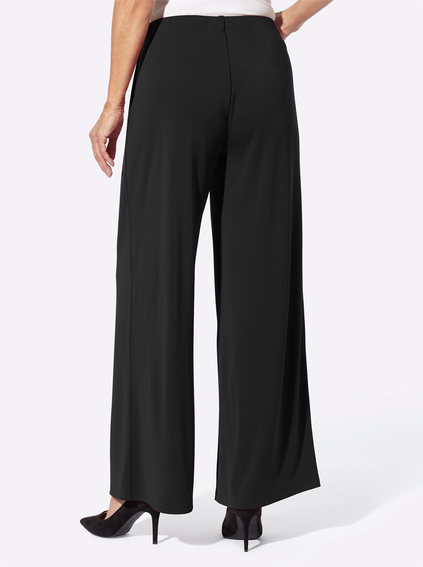 Lady Jerseyhose