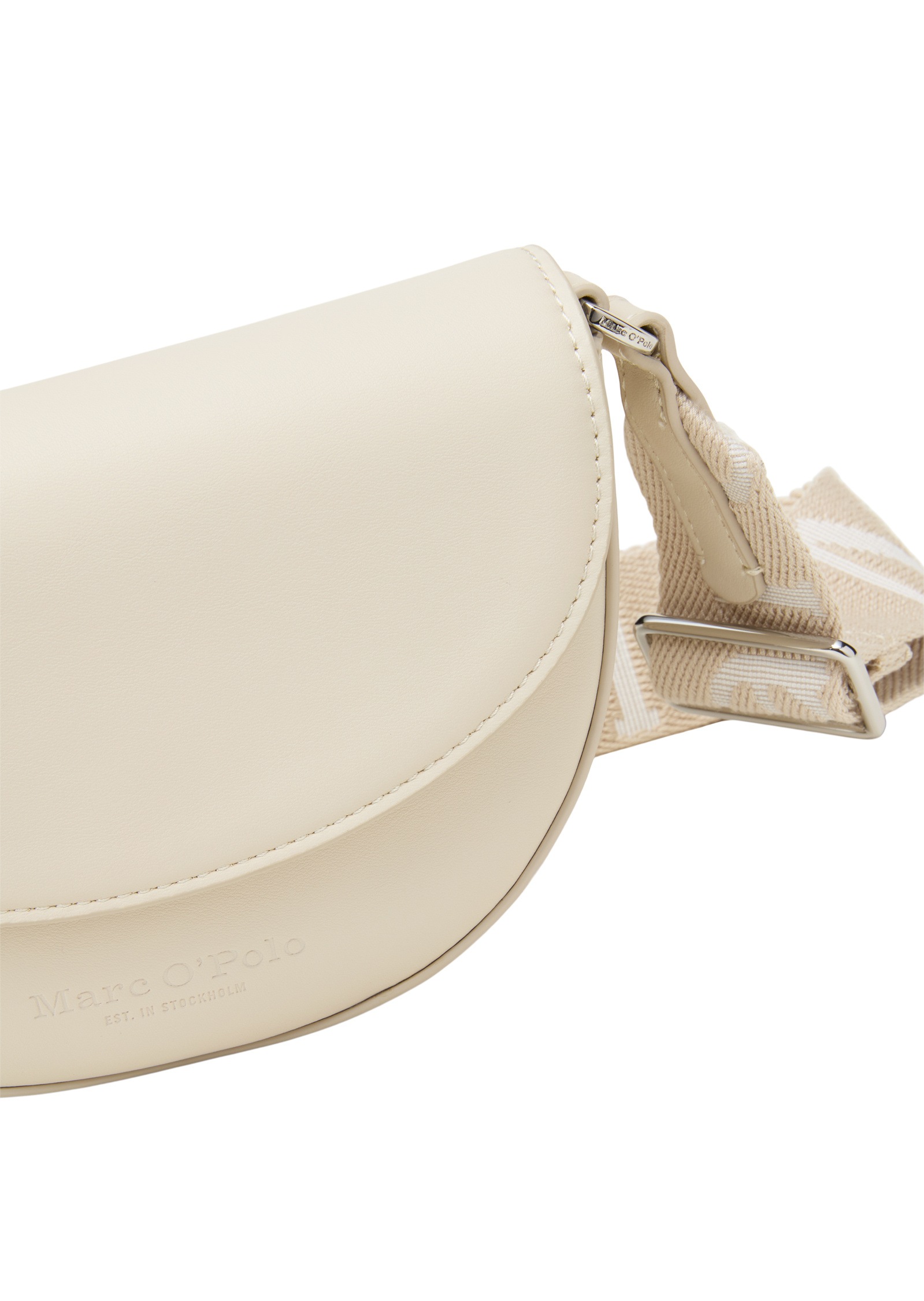 Thumbnail - Marc OPolo Umhängetasche "aus einer Lederalternative aus recyceltem Polyester"