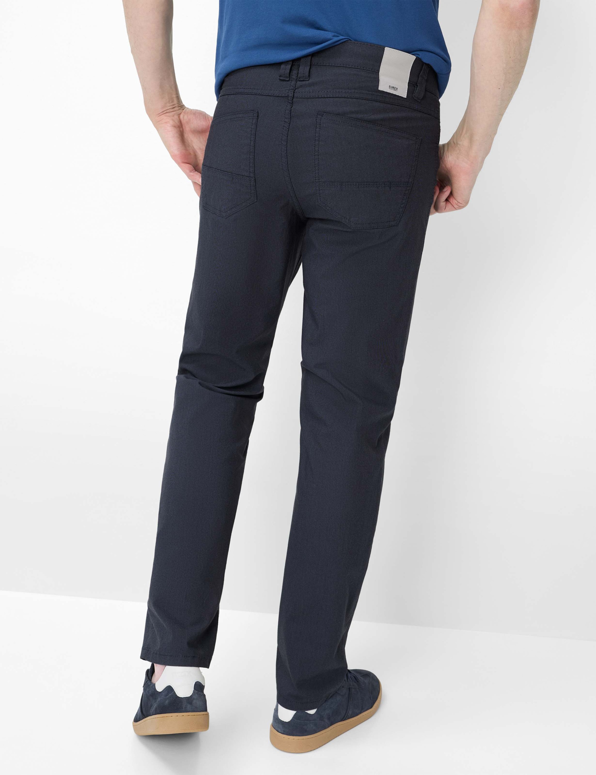 EUREX by BRAX 5-Pocket-Hose »Style LUKE«