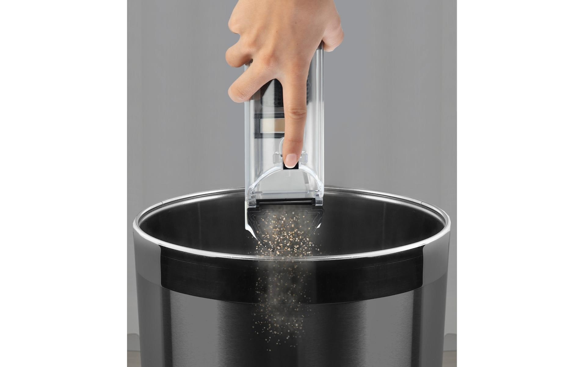 Trisa Handstaubsauger »Clean Comfort T0070« 75 W beutellos
