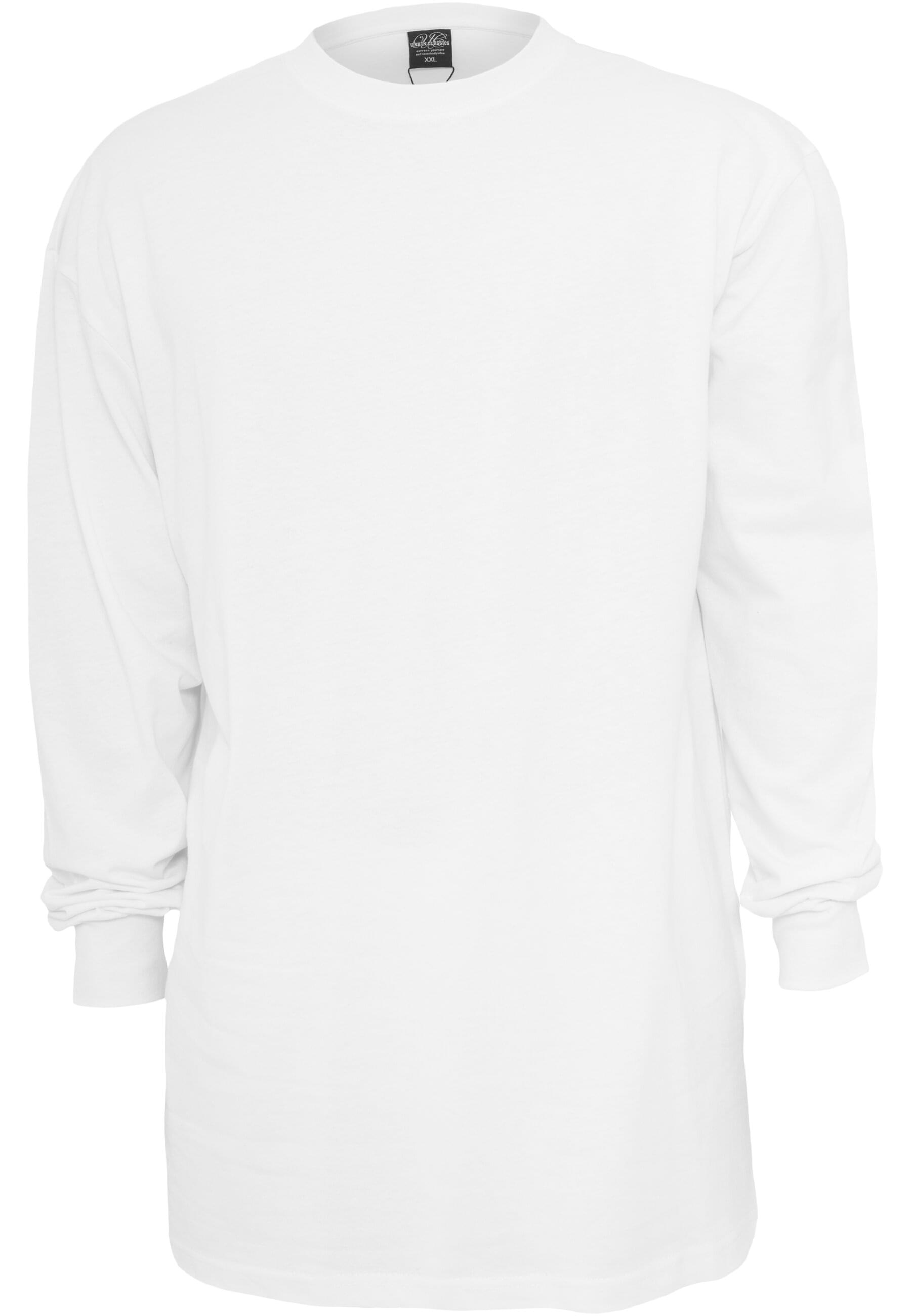 URBAN CLASSICS T-Shirt "Urban Classics Herren Tall Tee L/S" günstig online kaufen