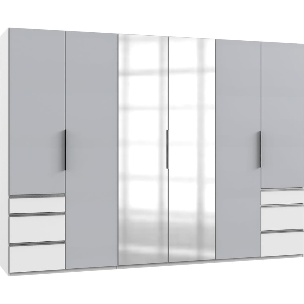 Wimex Kleiderschrank »Level by fresh to go«