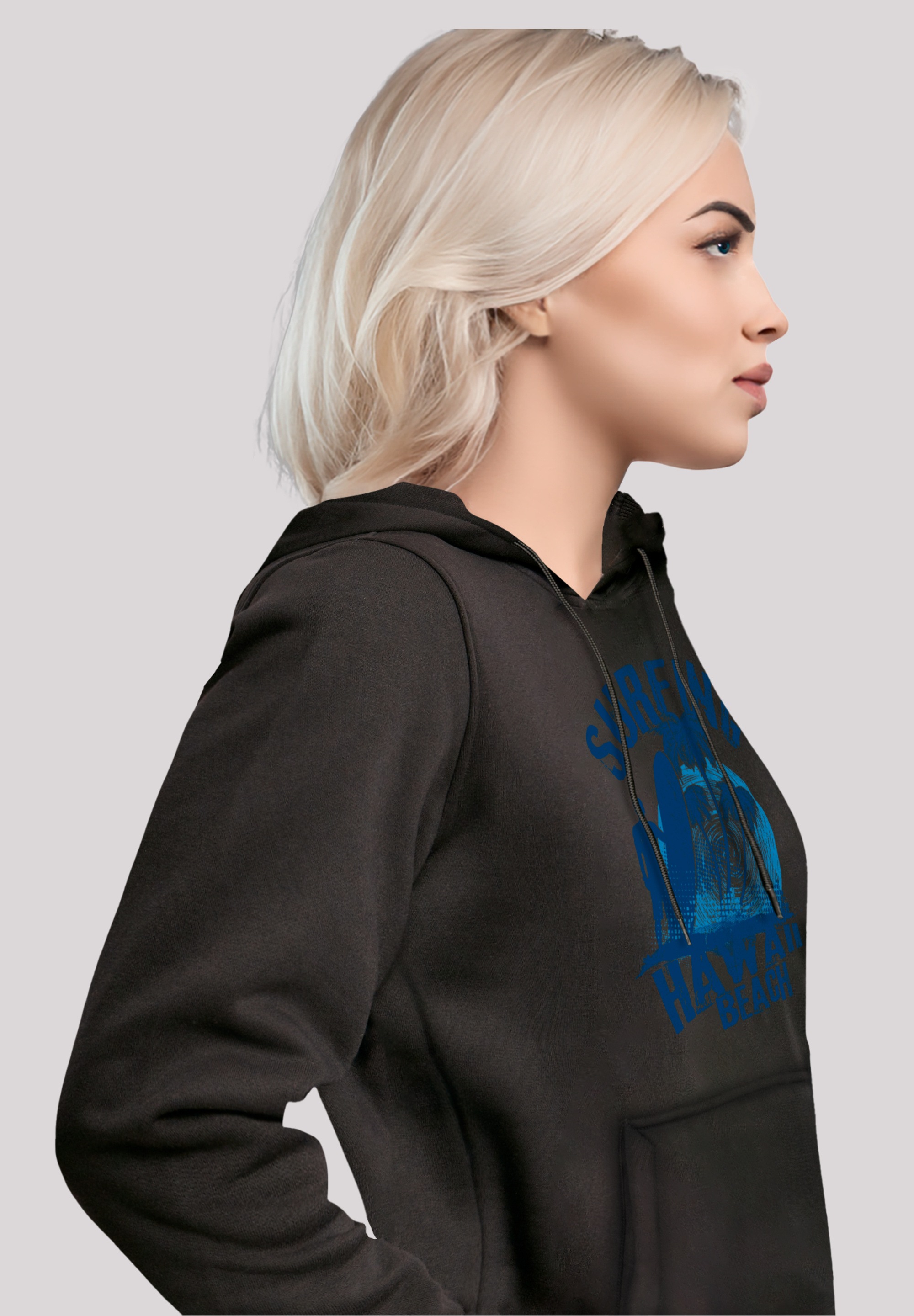 F4NT4STIC Kapuzenpullover »Hawaii Surf Beach Summer«, Premium Qualität