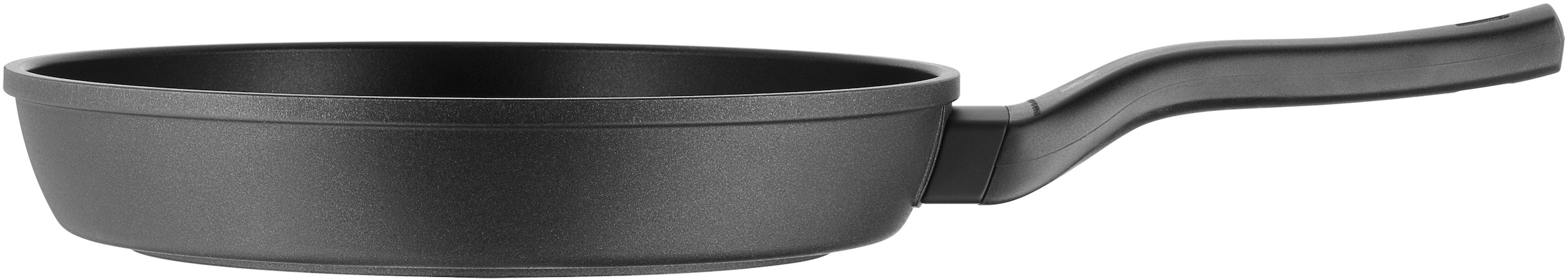 WMF Bratpfanne »PermaDur Premium«, Aluminiumguss, (1 tlg.), 28 cm, Antihaftversiegelung, Aluminiumguss, wärmereduzierender Griff