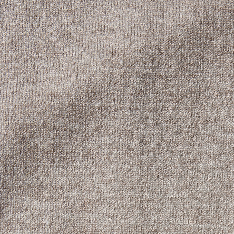 STREET ONE Strickpullover, mit V-Ausschnitt