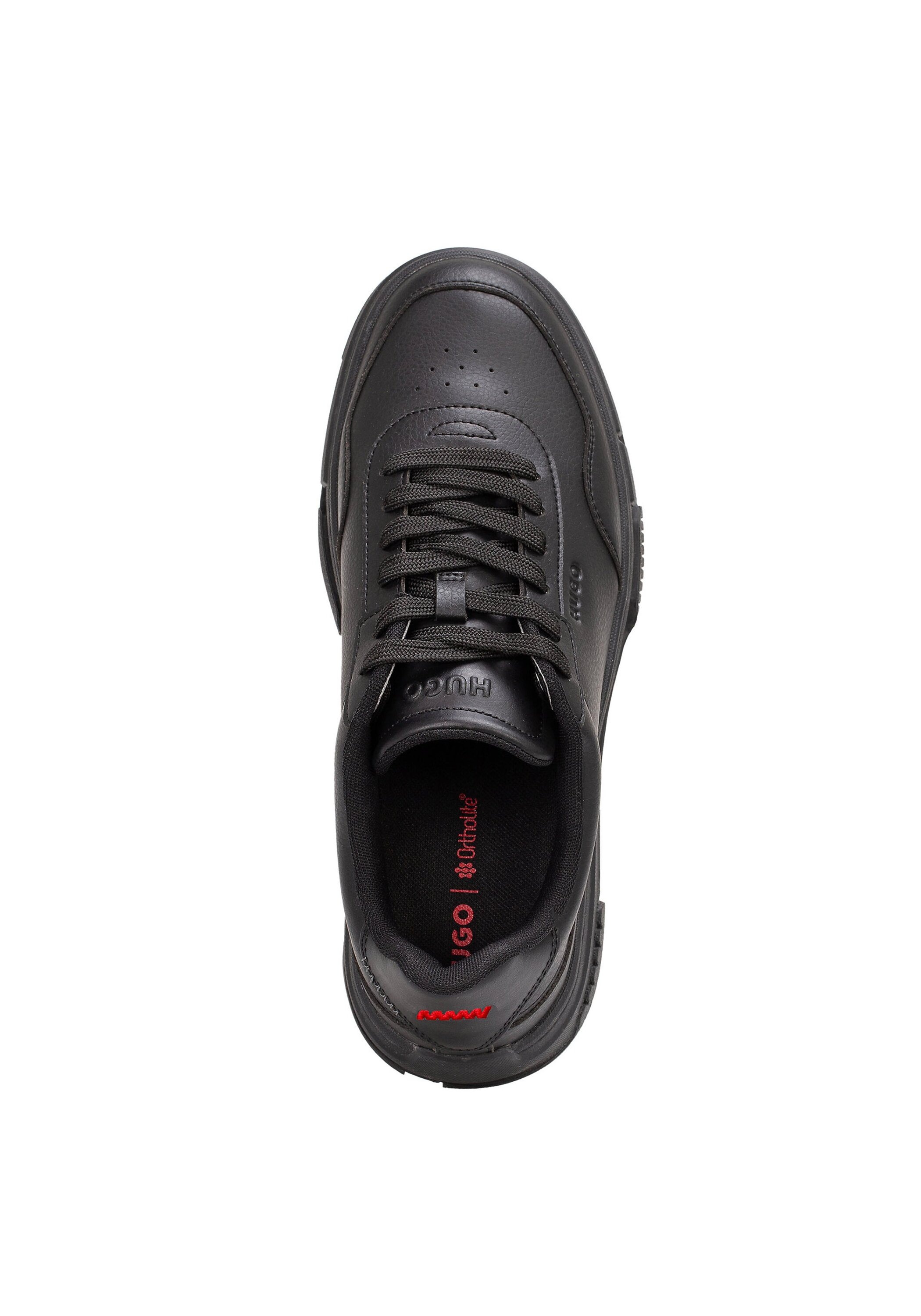 HUGO Sneaker »Sneaker Yarrow tenn grpu«