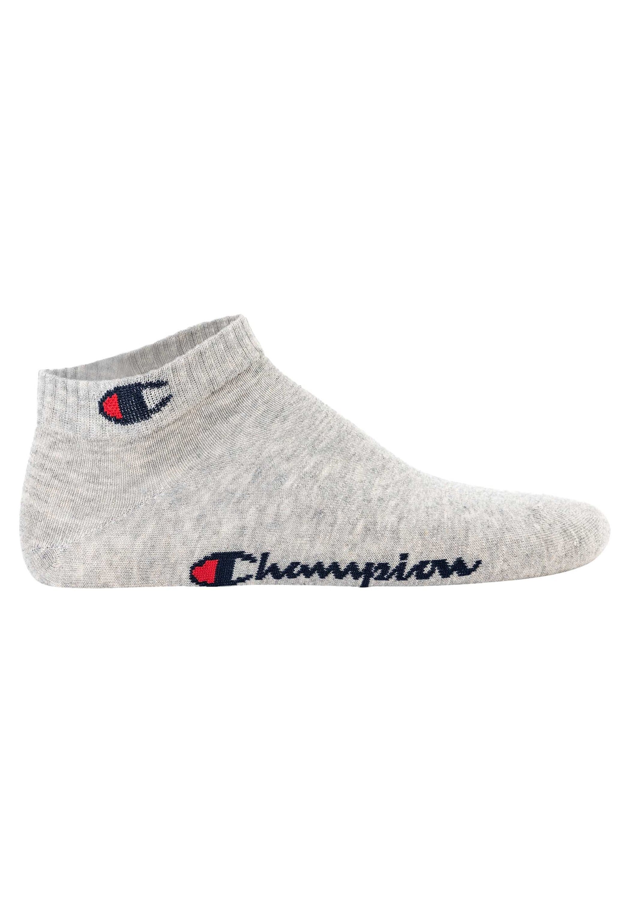 Champion Kurzsocken »Socken 3er Pack«
