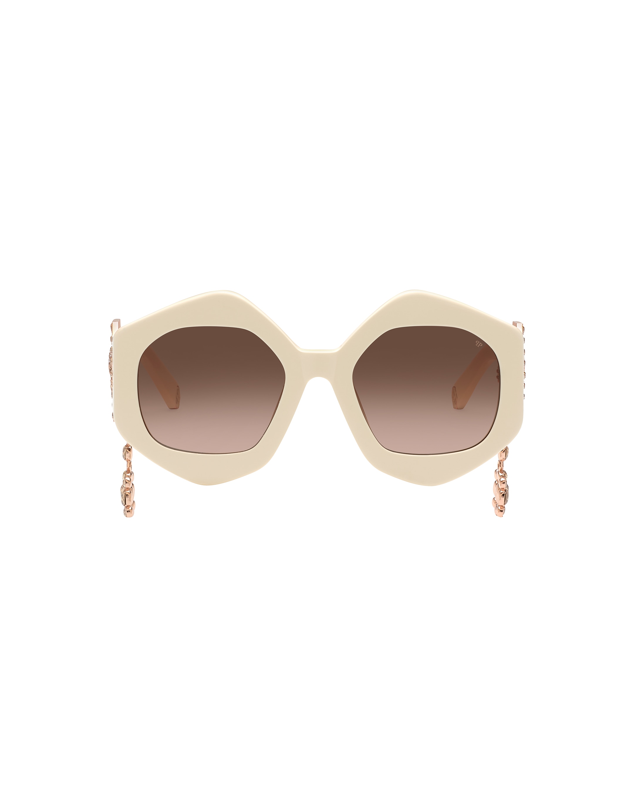 PHILIPP PLEIN Sonnenbrille "Sonnenbrille"