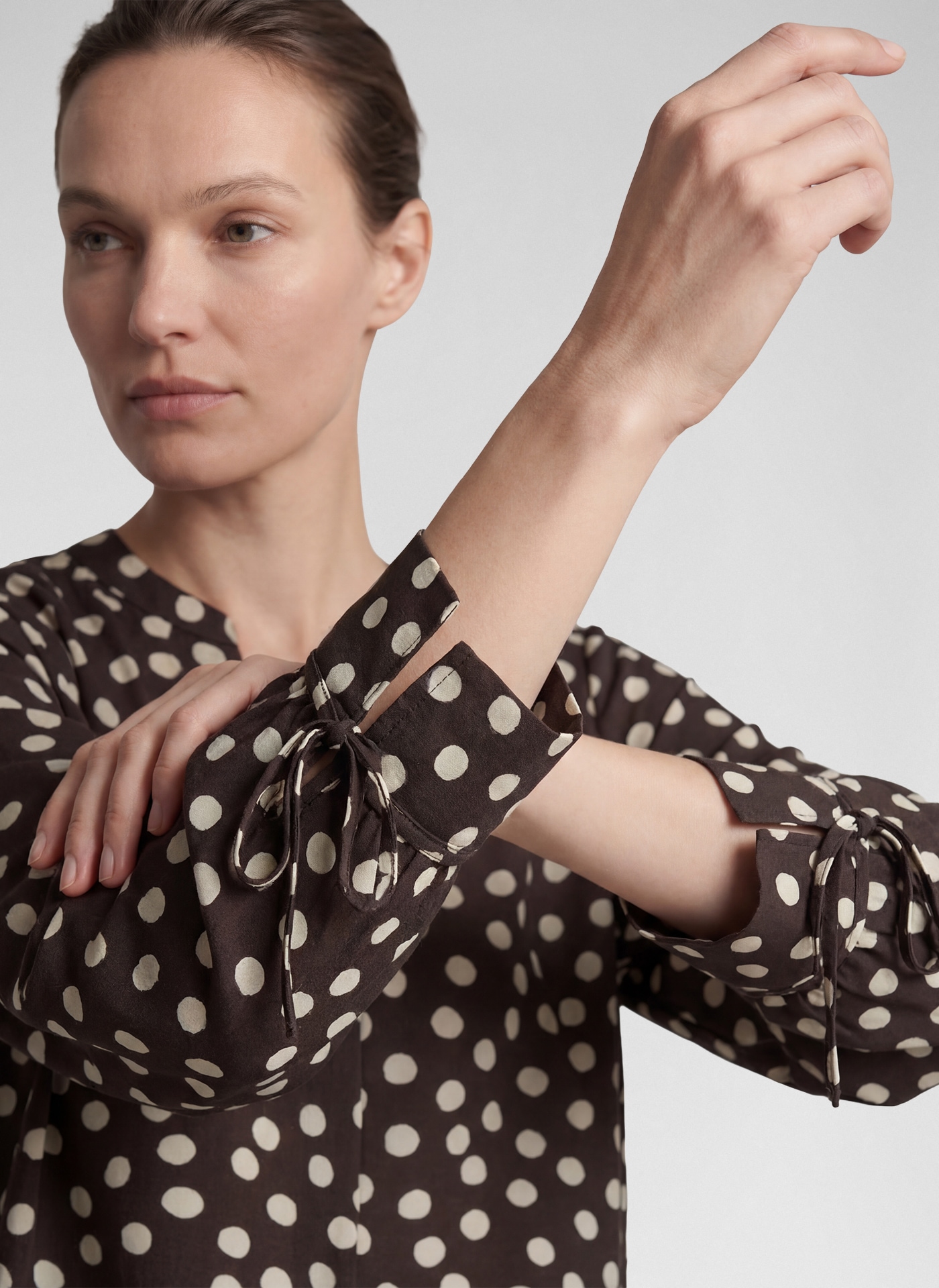 Rabe Klassische Bluse »Bluse«