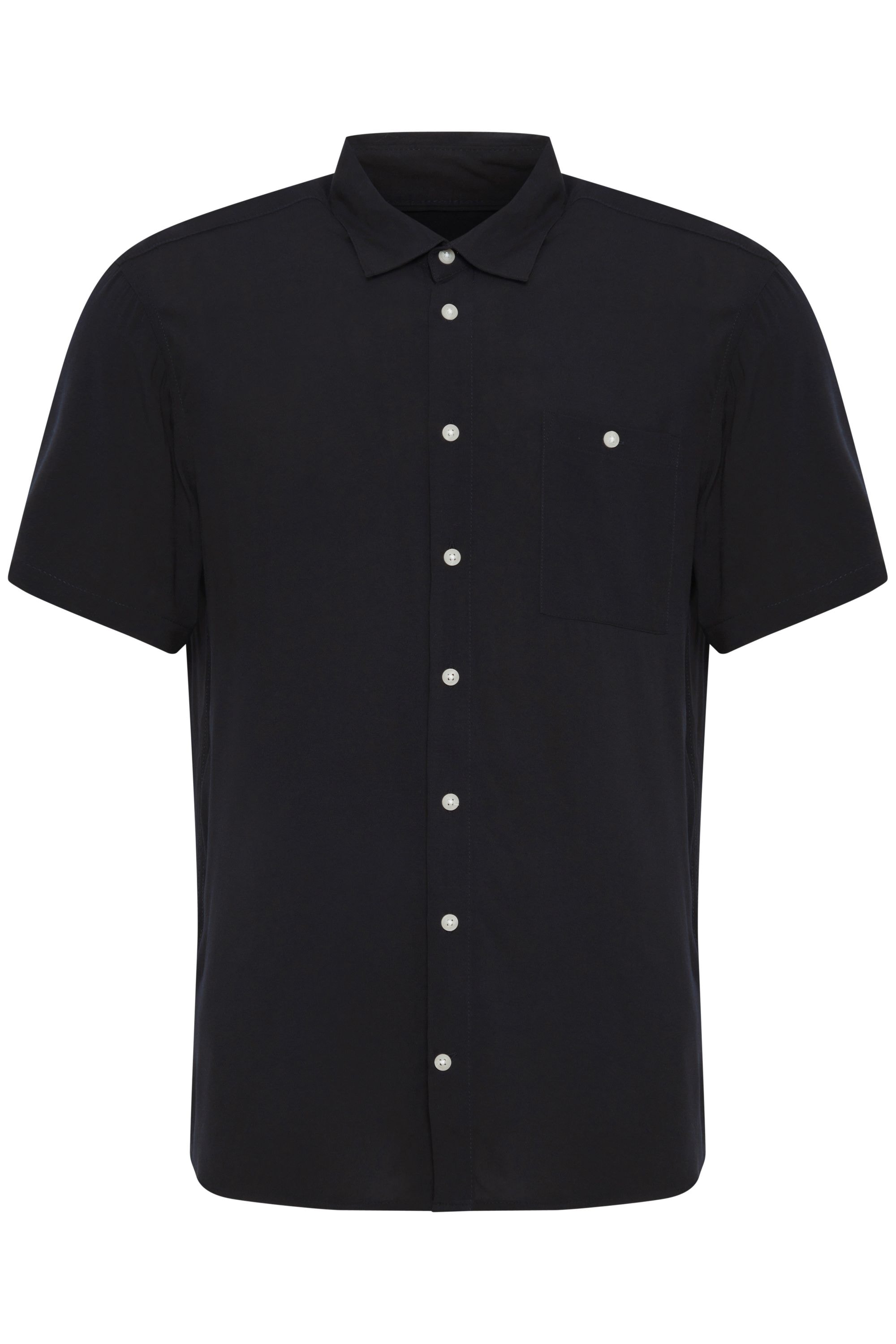 Blend Kurzarmshirt "Kurzarmhemd BHShirt" günstig online kaufen