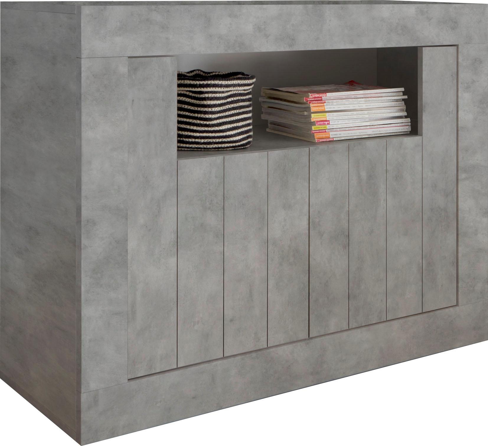 INOSIGN Sideboard »Urbino«, Breite 110 cm