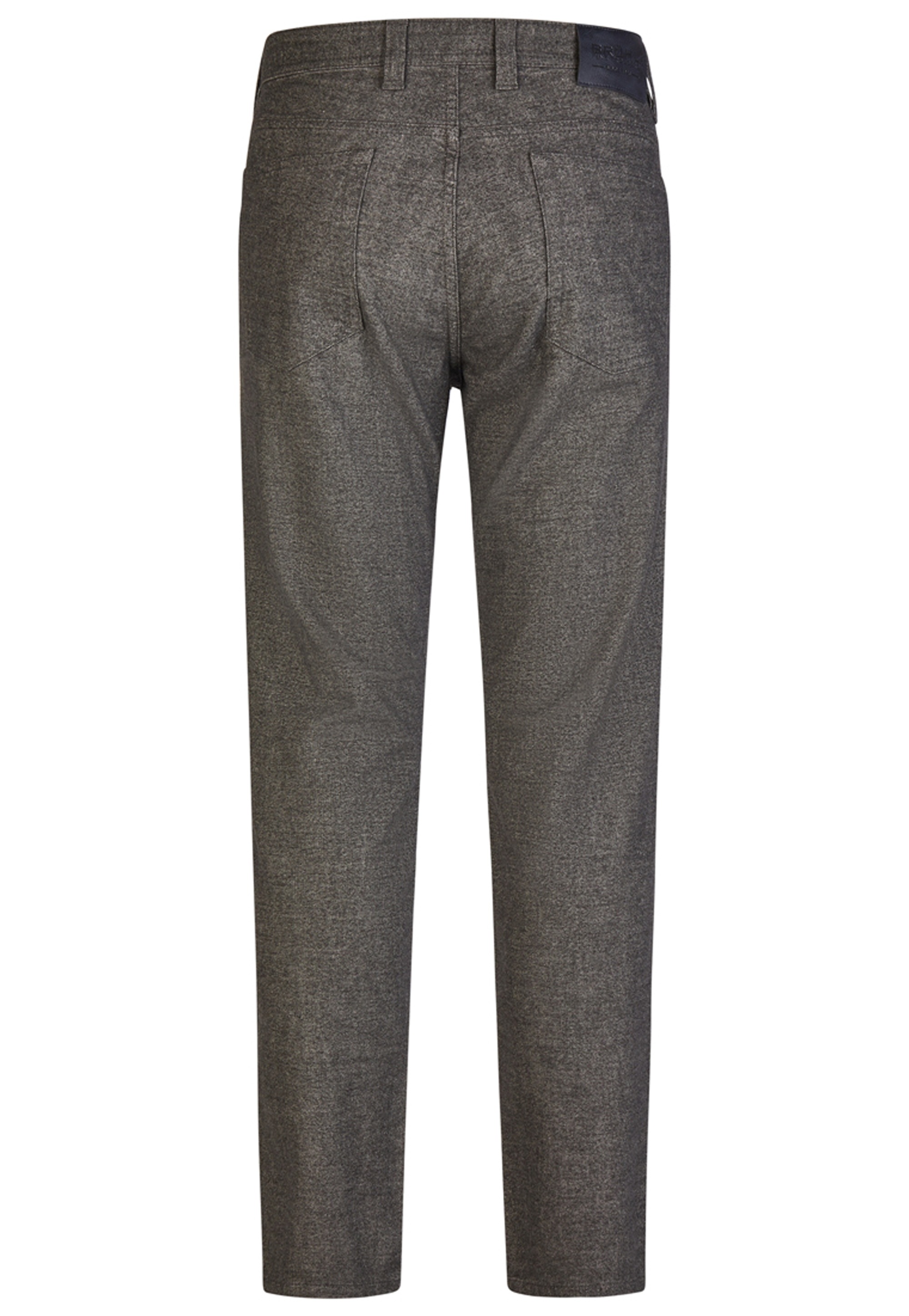 Brühl Stoffhose »York«  im klassischen 5-Pocket Style