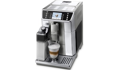 De'Longhi Kaffeevollautomat Â»PrimaDonna Elite ECAM 656.55.MSÂ«, mit Appsteuerung und... kaufen