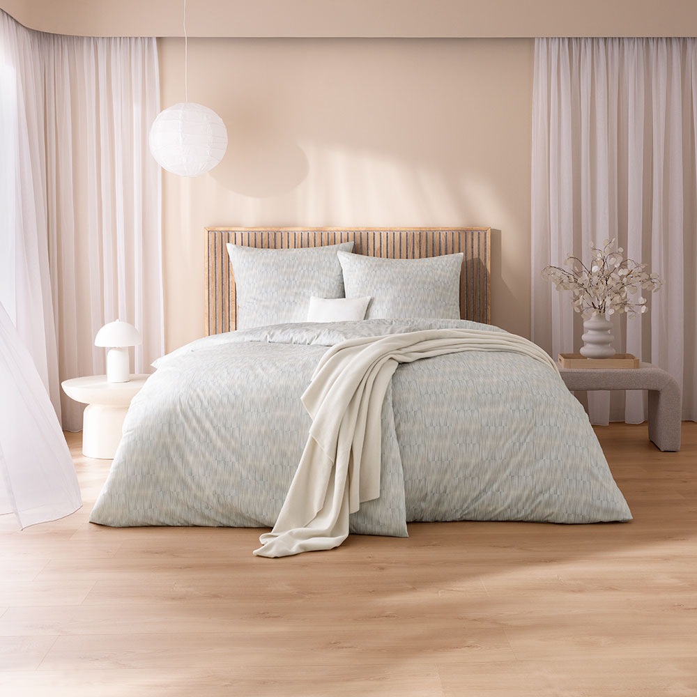 Estella Bettwäsche "Markus" 2 tlg. Edler Mako-Interlock-Jersey günstig online kaufen