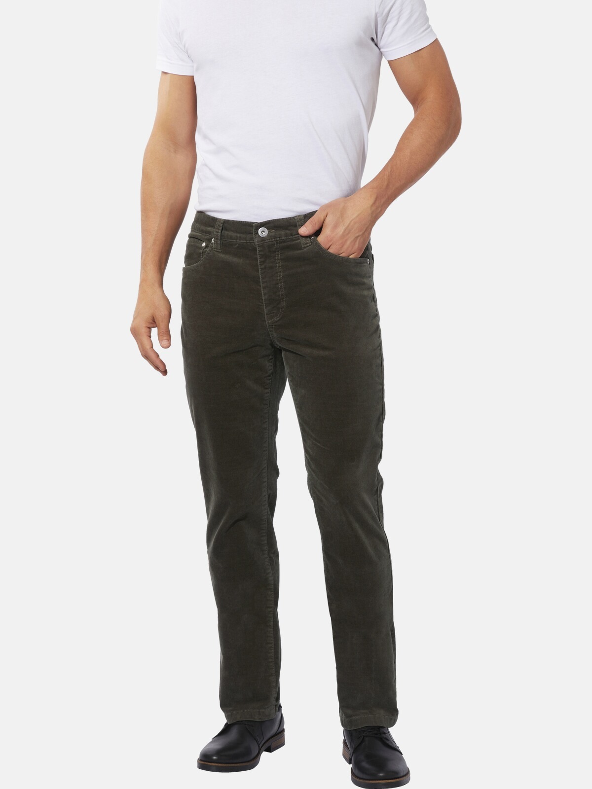 Babista Cordhose »Cordhose ERMINO«