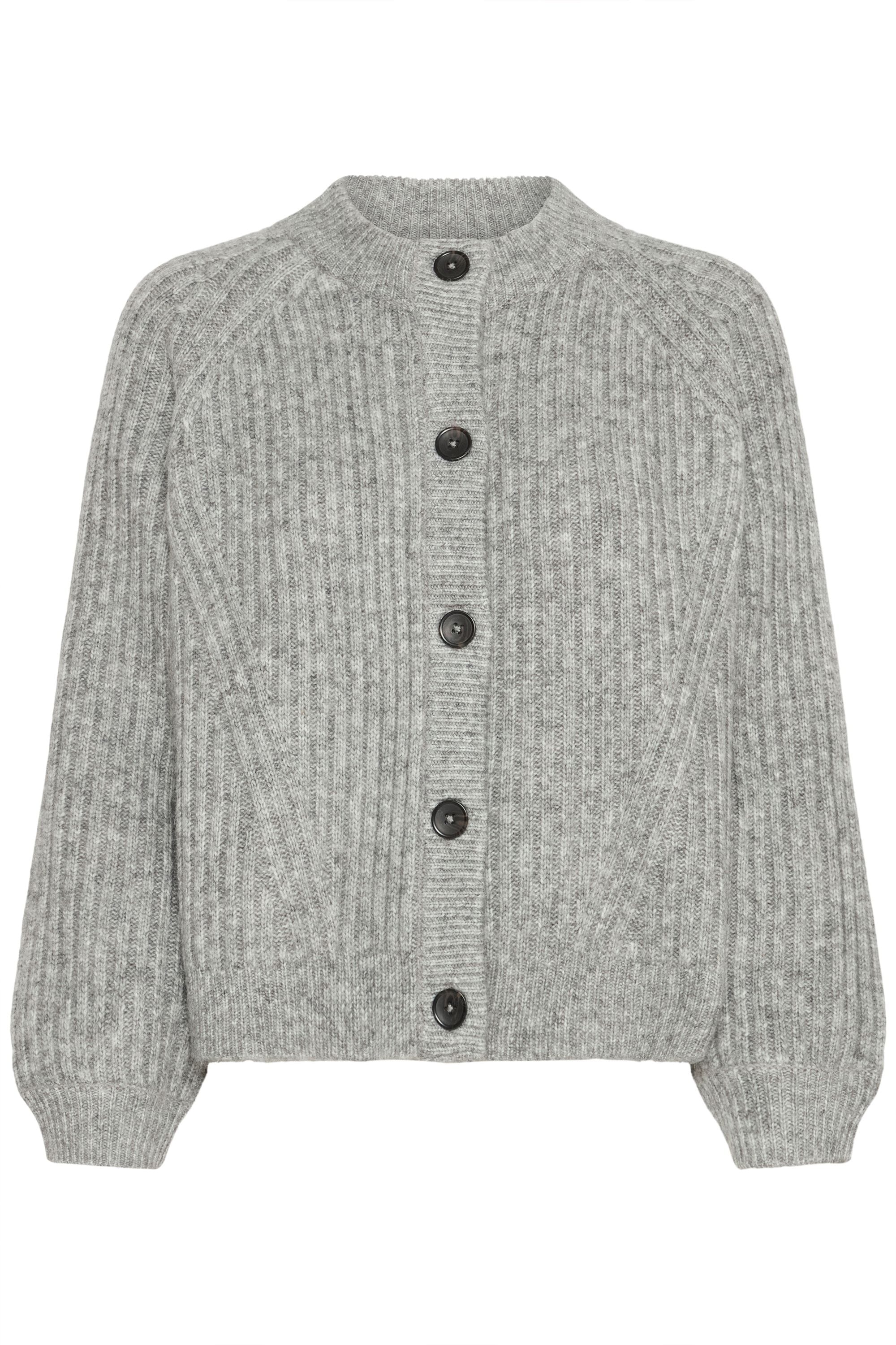 Strickjacke »Strickjacke BYNELLO SHORT CARDIGAN -«