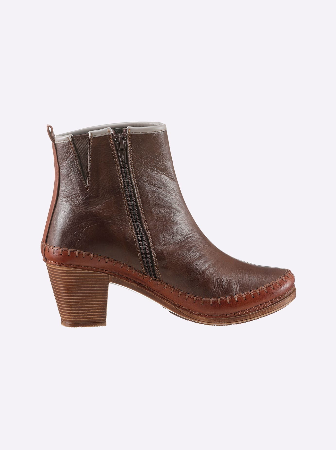 Gemini Stiefelette
