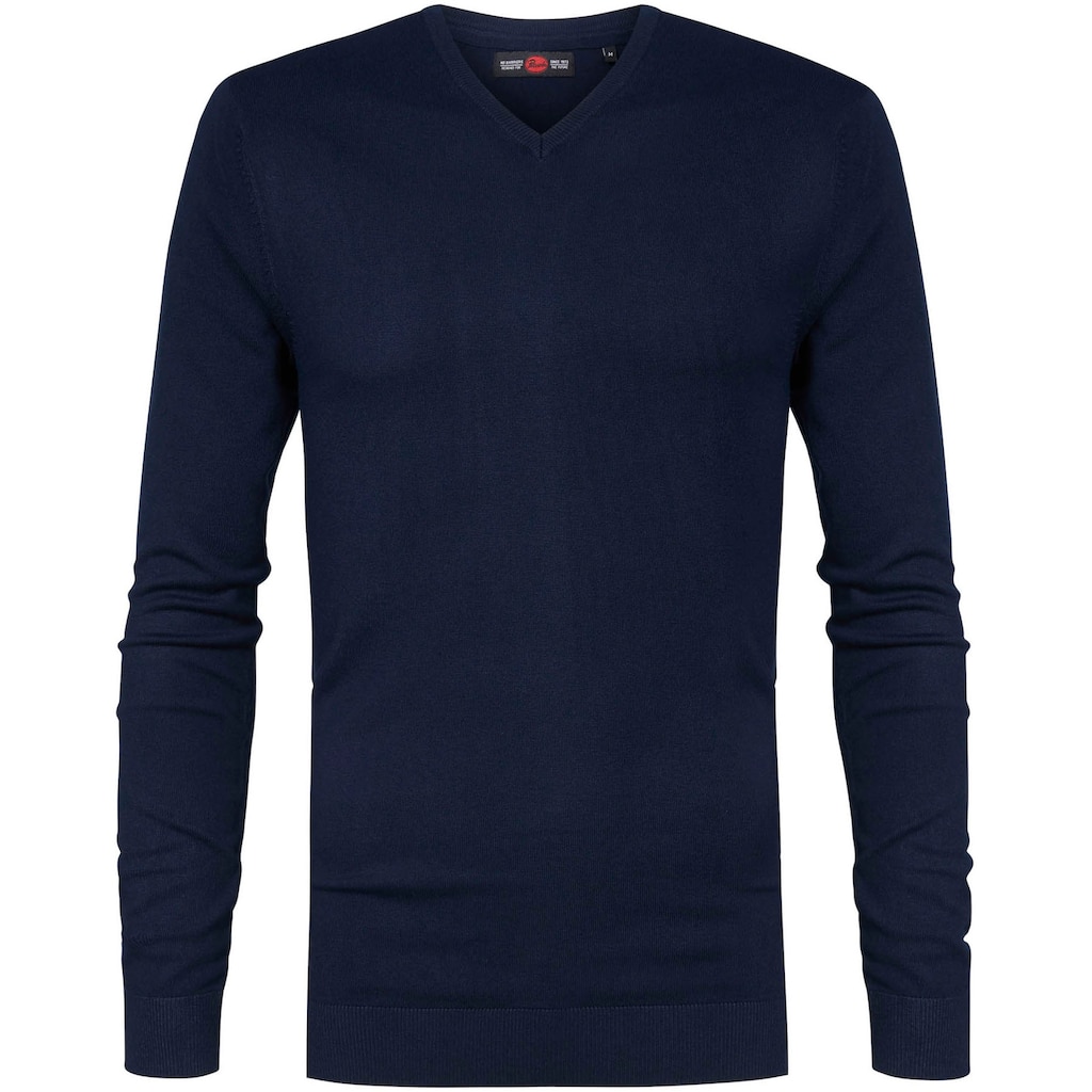 Petrol Industries Strickpullover