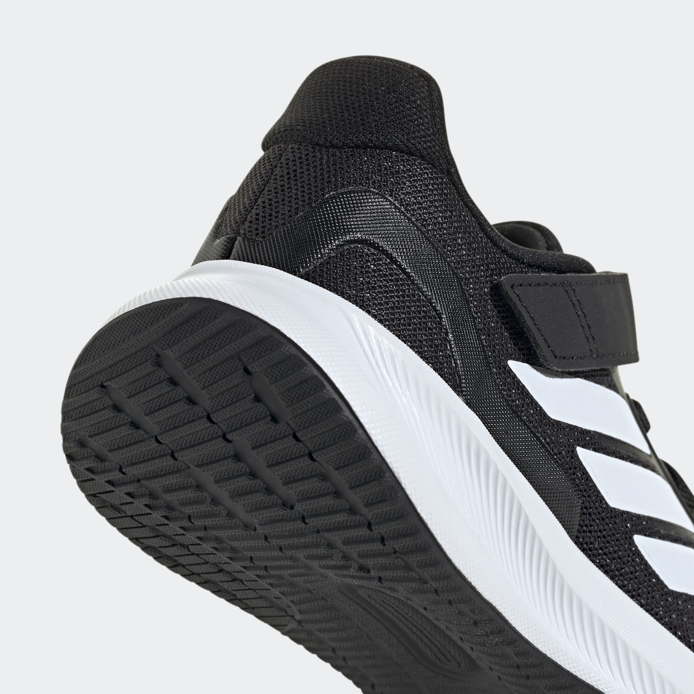 adidas Sportswear Laufschuh »RUNFALCON 5 KIDS«
