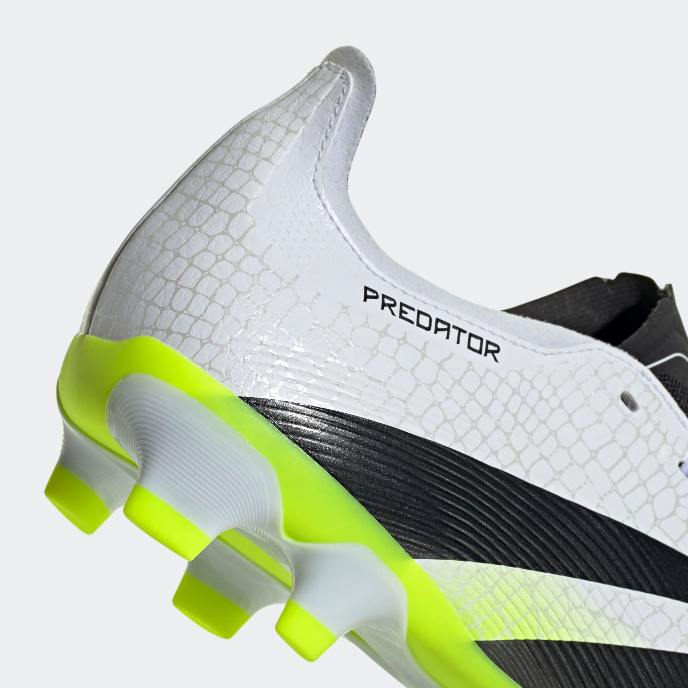 adidas Performance Fußballschuh »PREDATOR LEAGUE MULTI-GROUND«, geeignet für Rasen- und Kunstrasenplätze