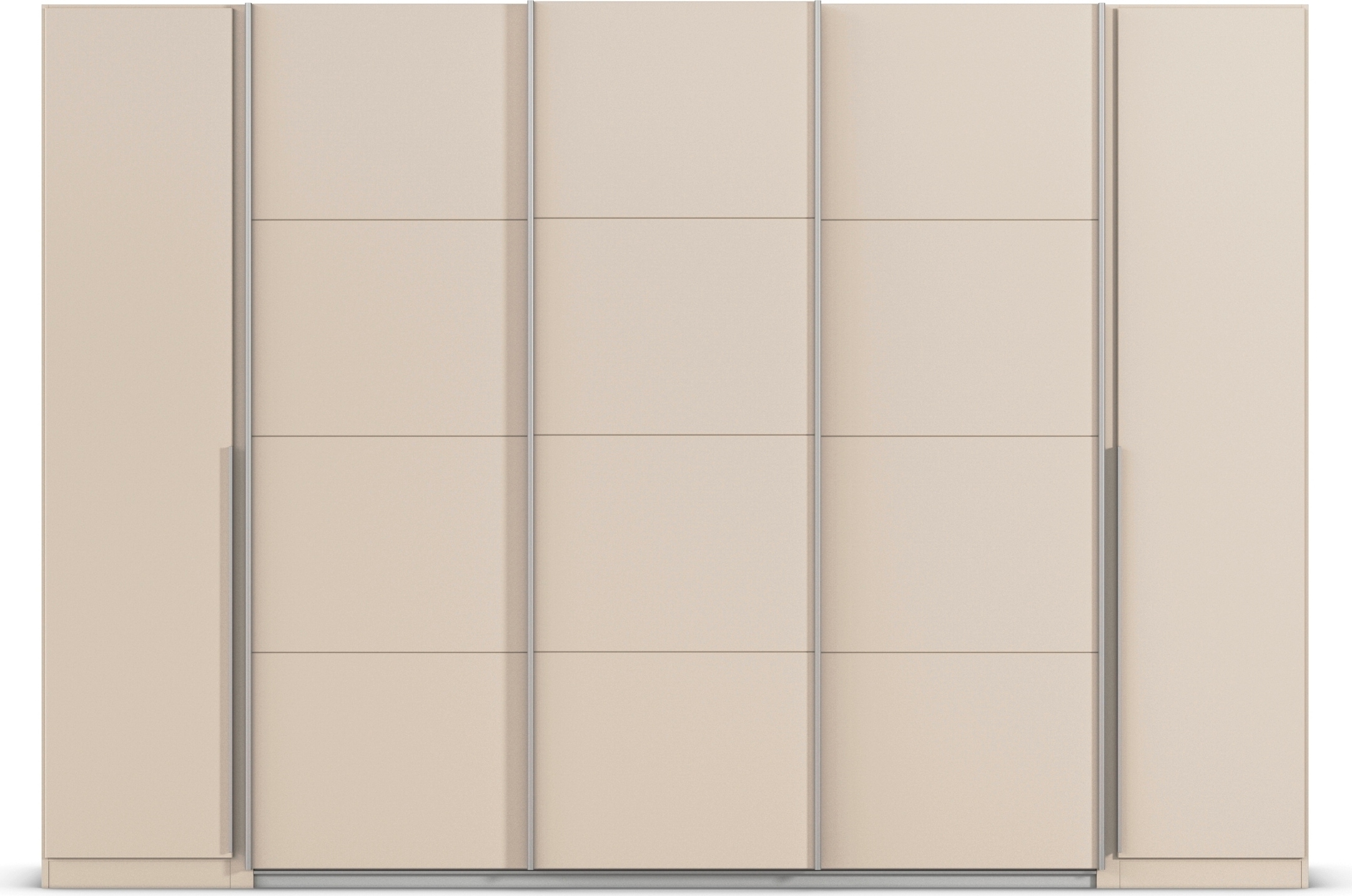 rauch Schwebetürenschrank "Agordo", (im angesagten Mix aus Dreh- und Schweb günstig online kaufen