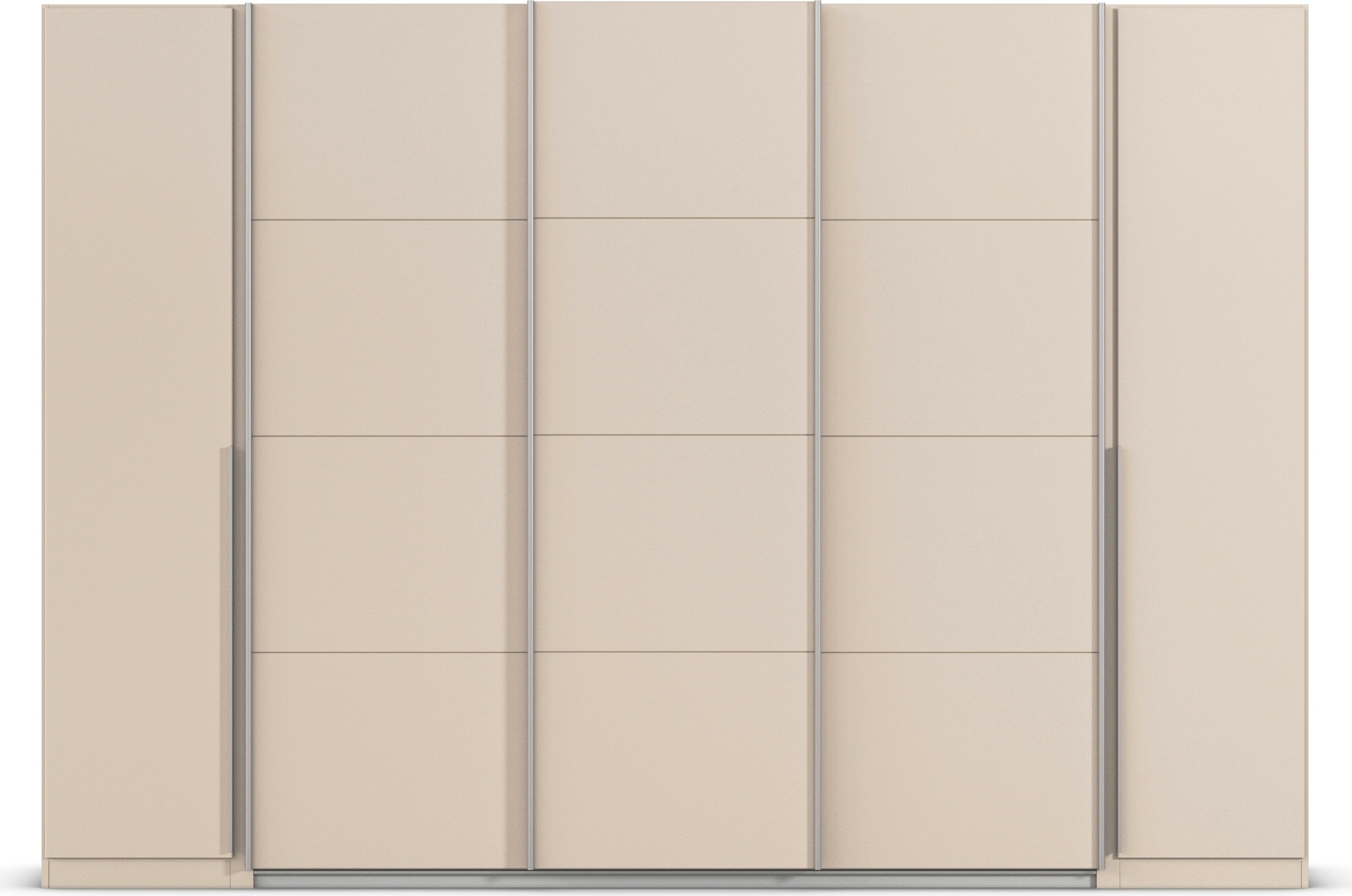 rauch Schwebetürenschrank "Dreh-/Schwebetürenschrank Kleiderschrank Familie günstig online kaufen