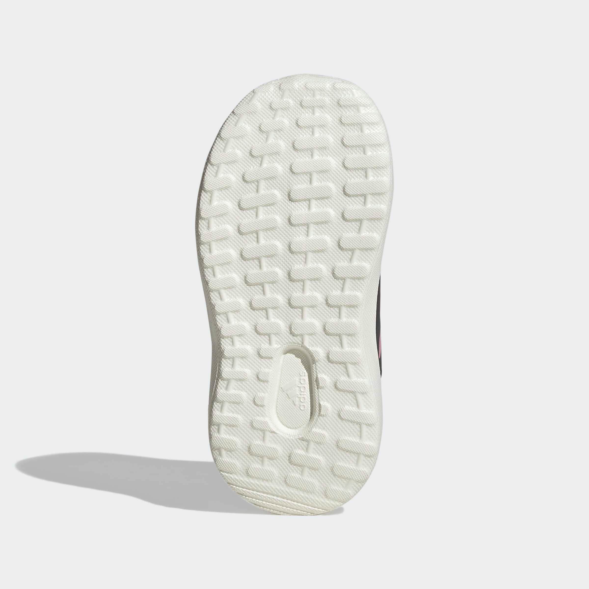 adidas Sportswear Sneaker »TENSAUR RUN 3.0  FÜR BABYS UND KLEINKINDER«  für Kinder, mit Klettverschluss