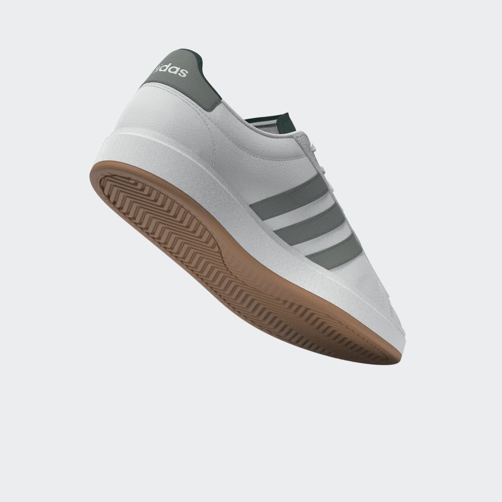 adidas Sportswear Sneaker »GRAND COURT 2.0«, Design auf den Spuren des adidas Superstar