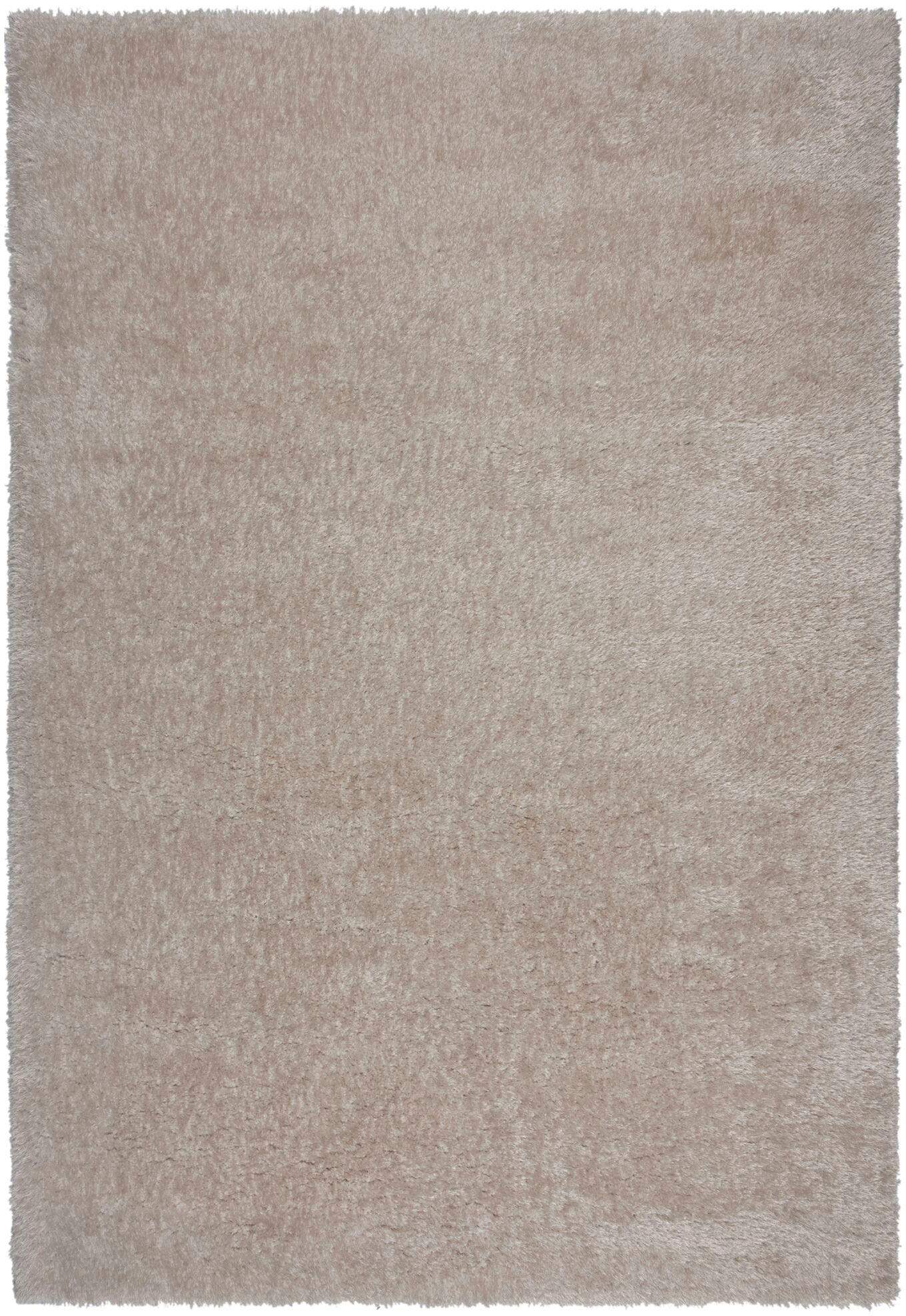 FLAIR RUGS Hochflor-Teppich "Pearl" rechteckig 70 mm Höhe günstig online kaufen