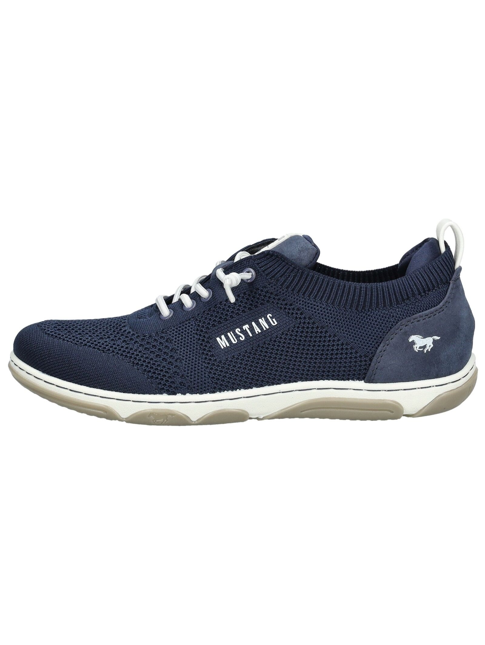 Mustang Shoes Sneaker »Mustang Shoes Sneaker Textil«