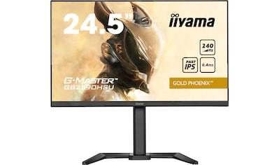 Gaming-Monitor »GB2590HSU-B5«, 62,2 cm/25 Zoll, 1920 x 1080 px, Full HD, 0,4 ms...