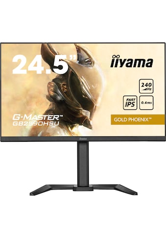 Iiyama Gaming-Monitor »GB2590HSU-B5« 622 cm/2...