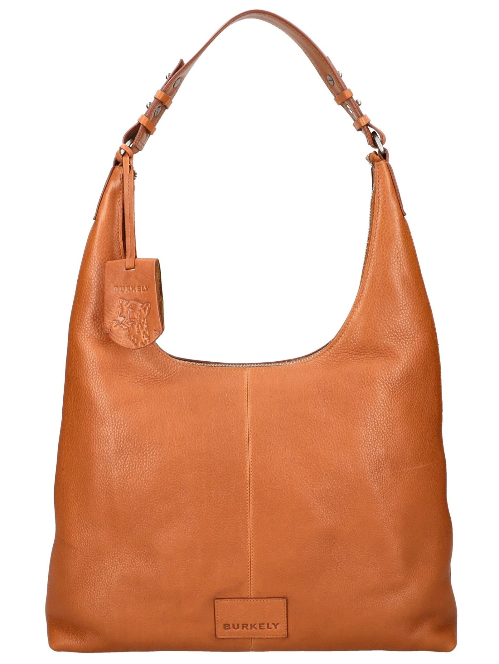 Burkely Umhängetasche "BURKELY Taschen Leder" günstig online kaufen