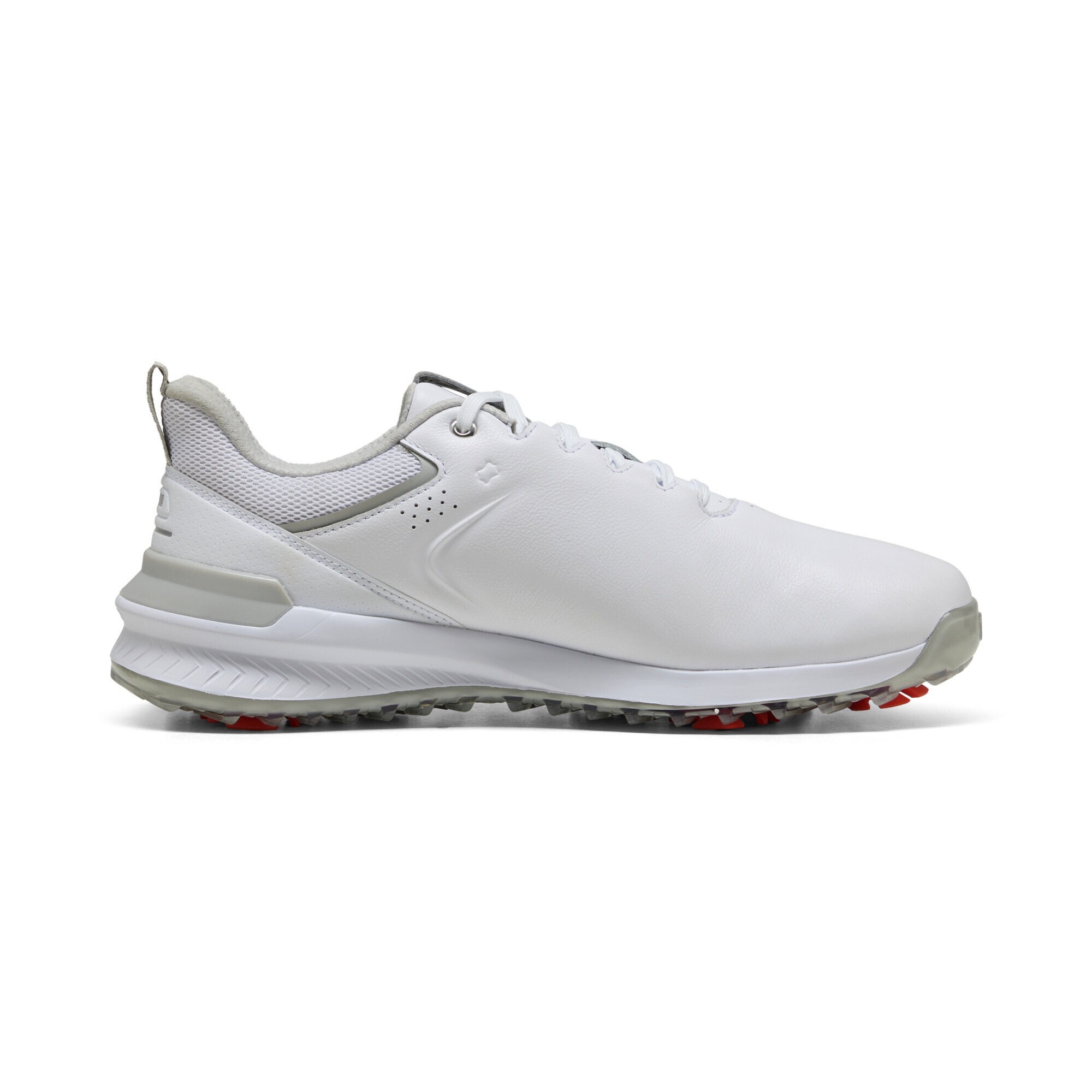 PUMA Golfschuh »IGNITE Innovate Golfschuhe aus Leder Herren«