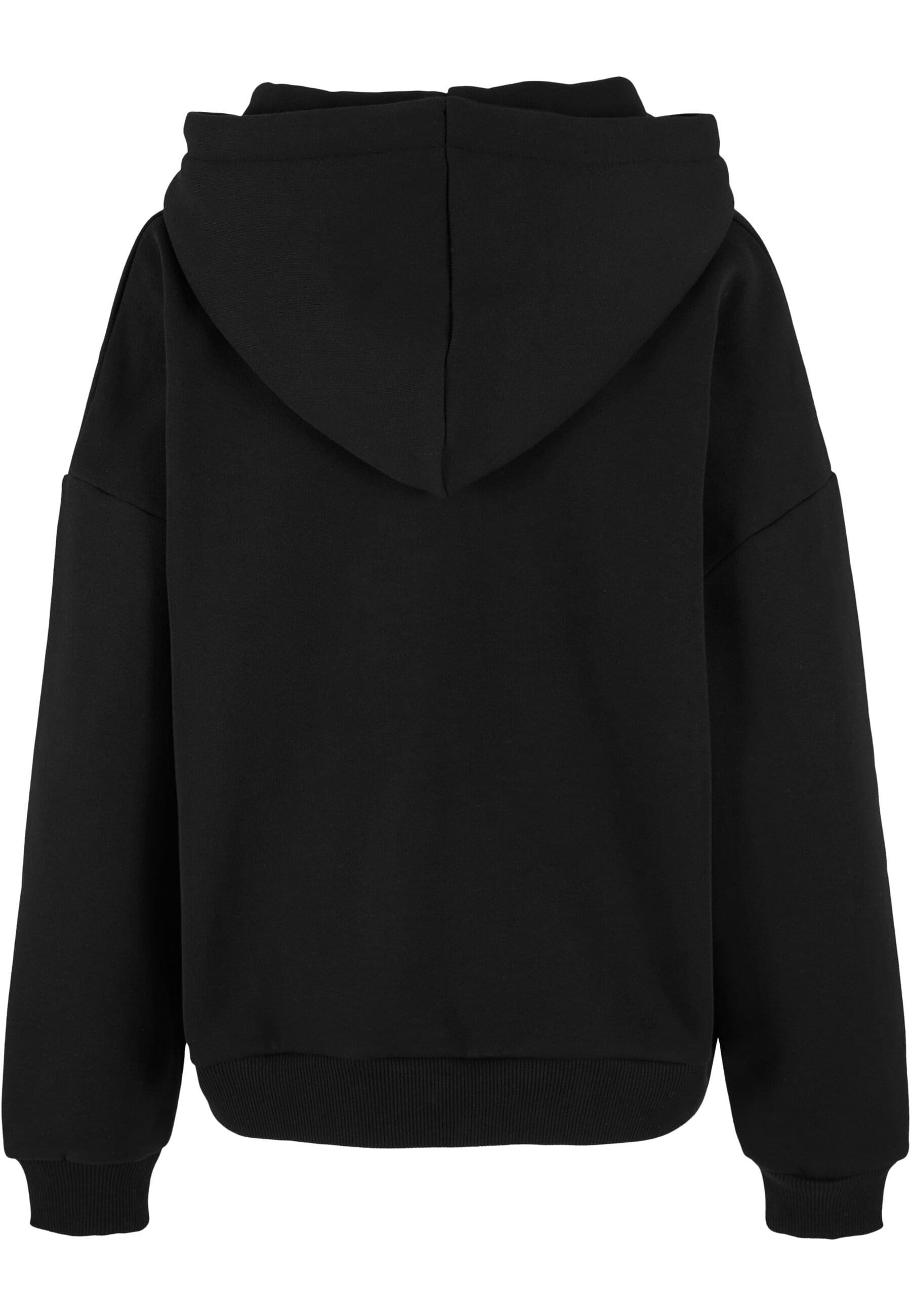 Karl Kani Kapuzenpullover »Karl Kani Damen Karl Kani Small Signature Essential Os Hoodie«