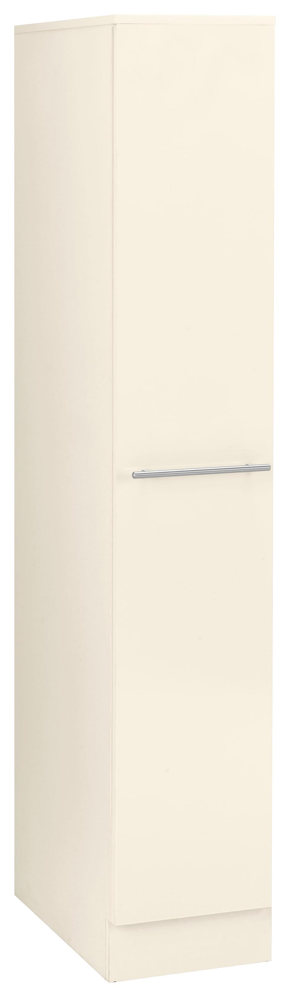 wiho Küchen Apothekerschrank "Flexi2, Breite/Höhe: 30/165 cm" Auszug mit 4 Ablagekörben