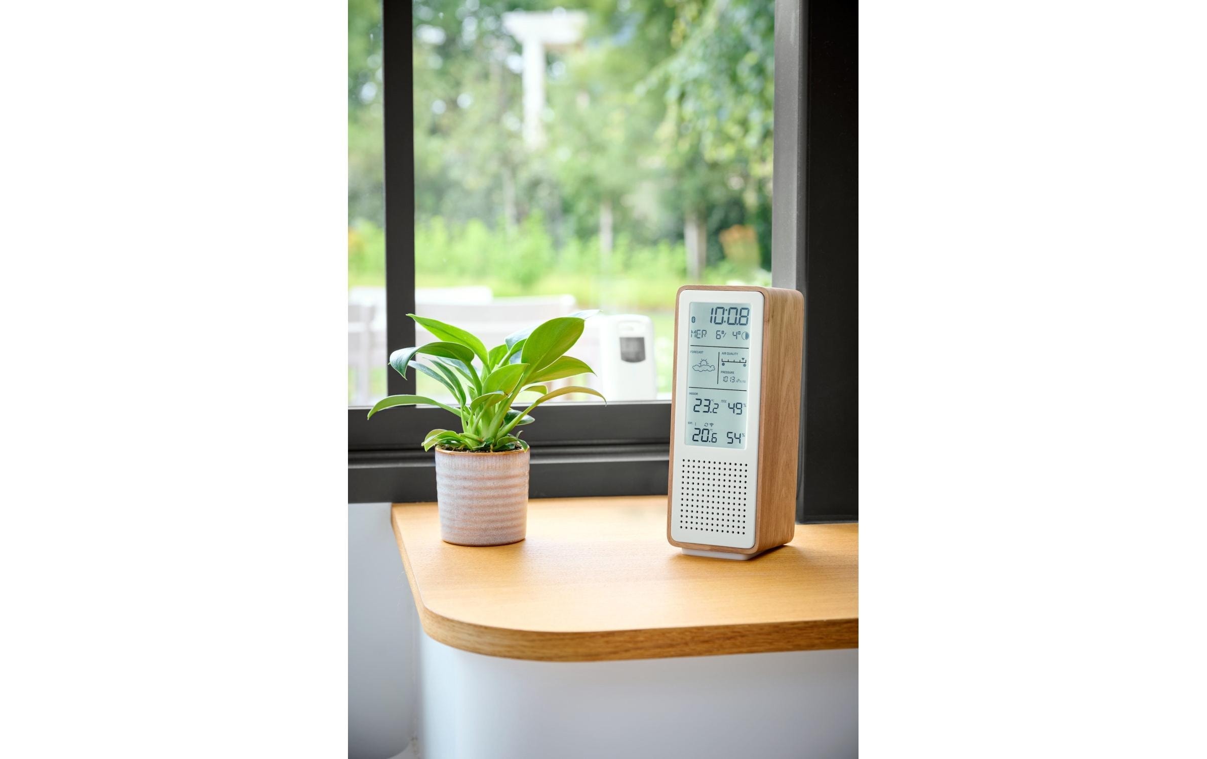 Thomson Wetterstation »WS102« ()