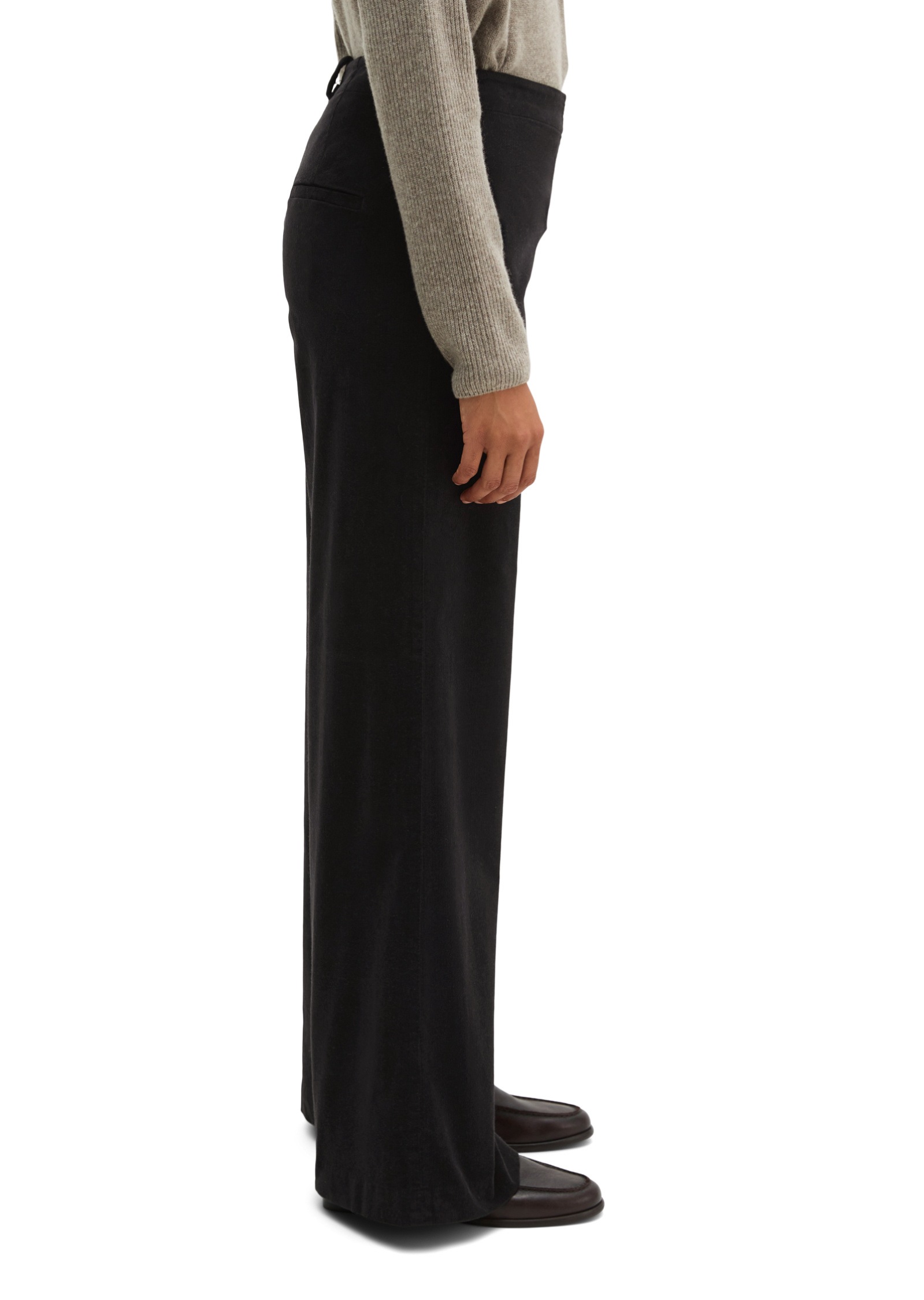 Marc O'Polo Chinohose »aus Organic Cotton-Stretch«